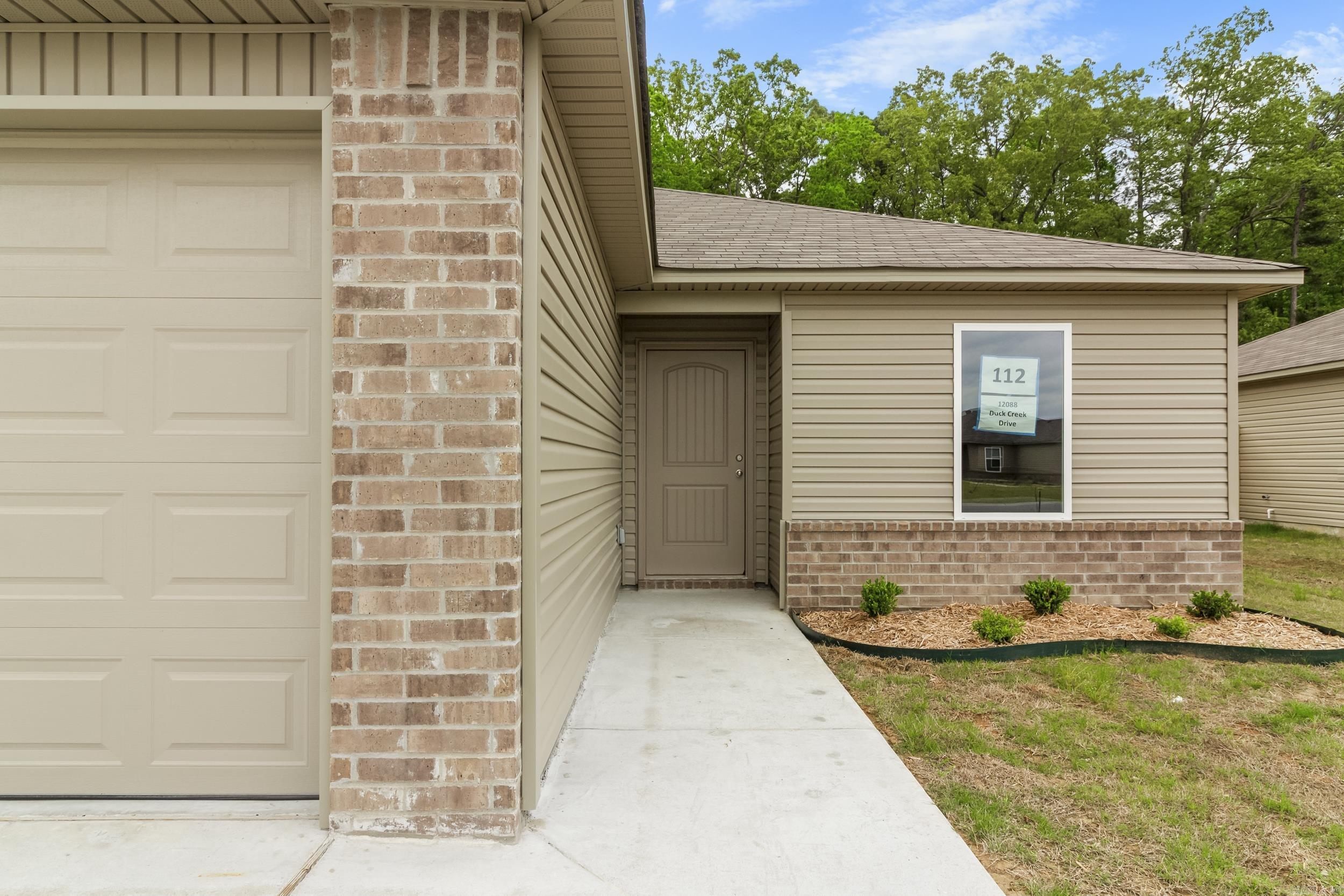 SPRINGLAKE TRAILS - Residential