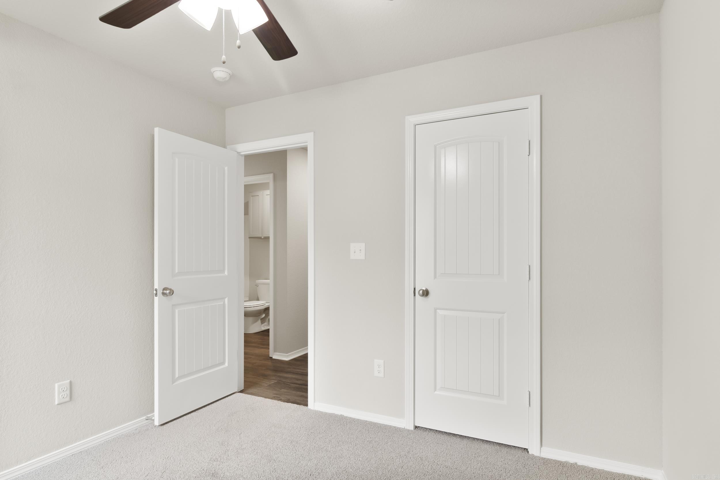 SPRINGLAKE TRAILS - Residential