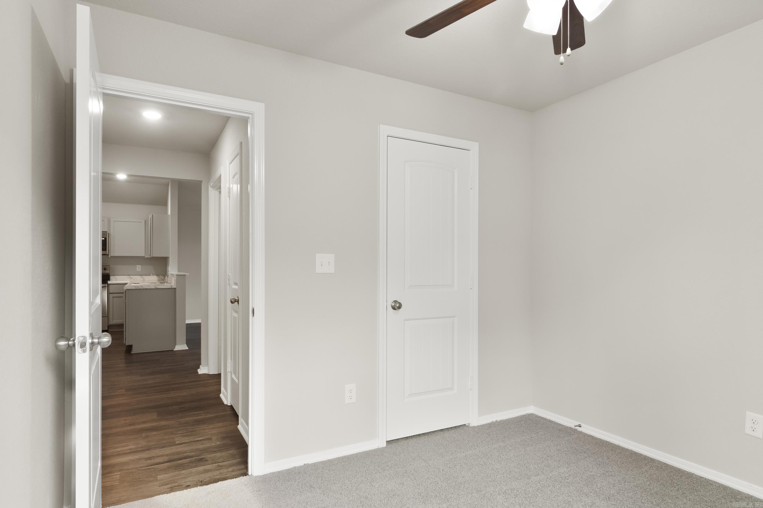 SPRINGLAKE TRAILS - Residential