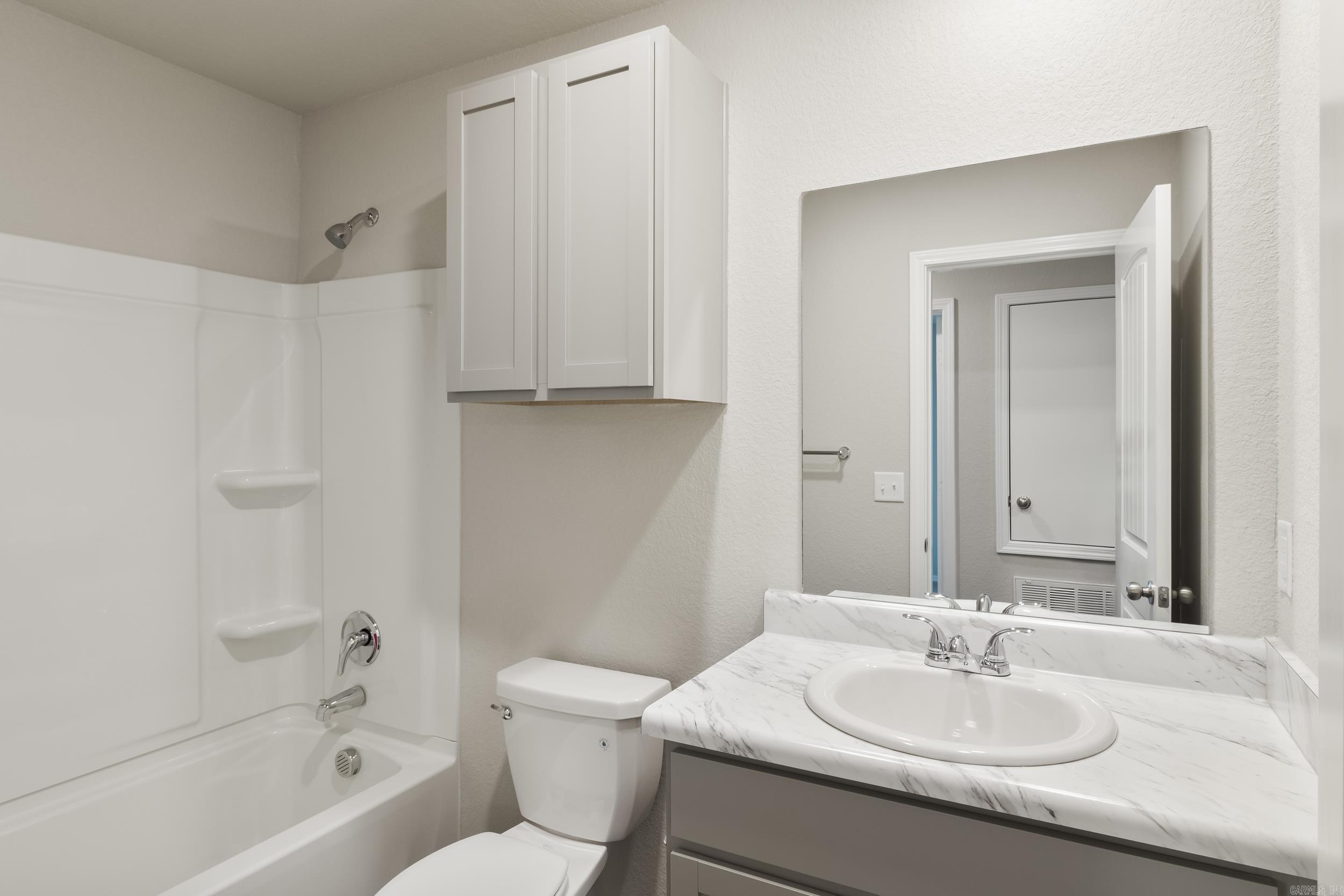 SPRINGLAKE TRAILS - Residential