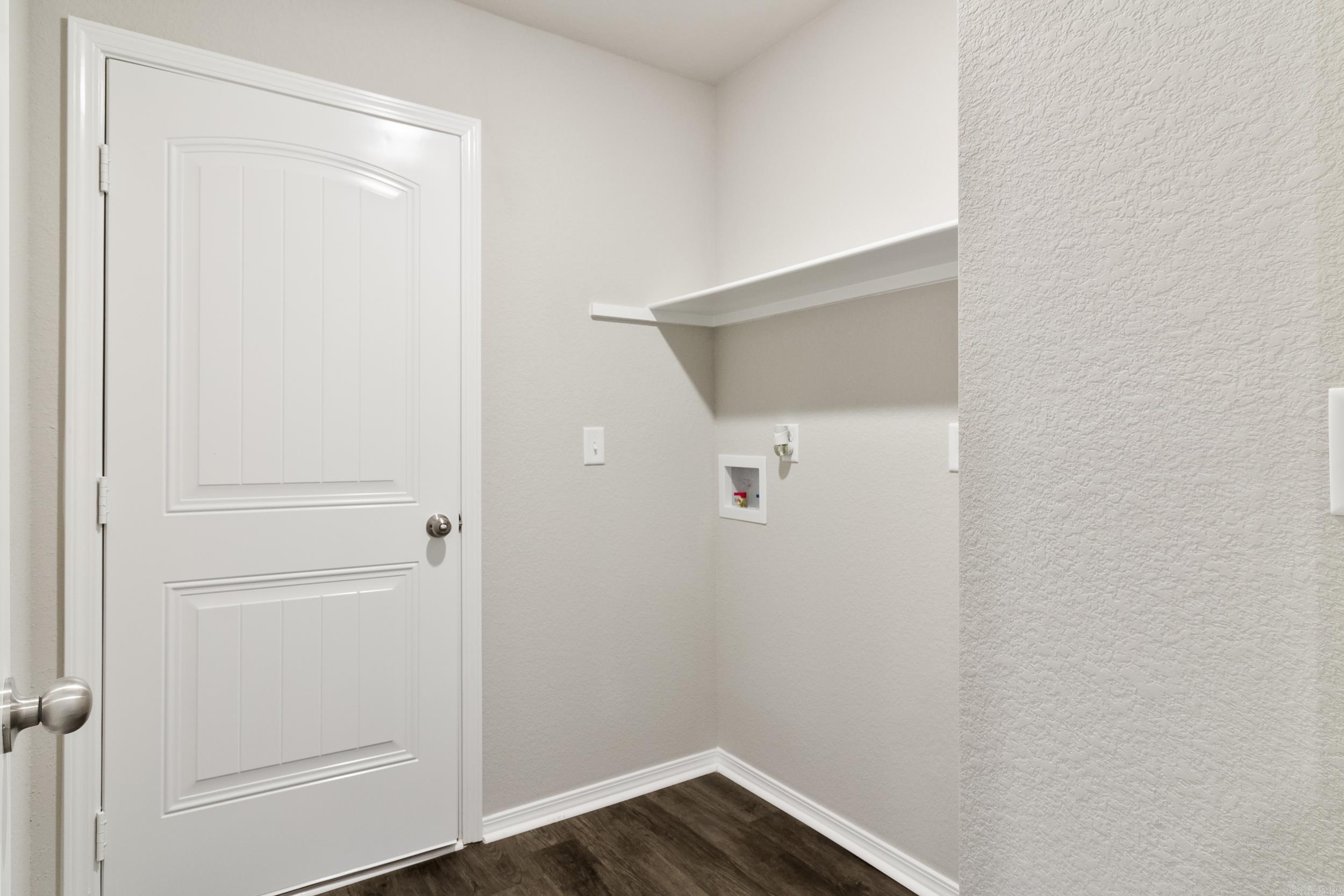 SPRINGLAKE TRAILS - Residential