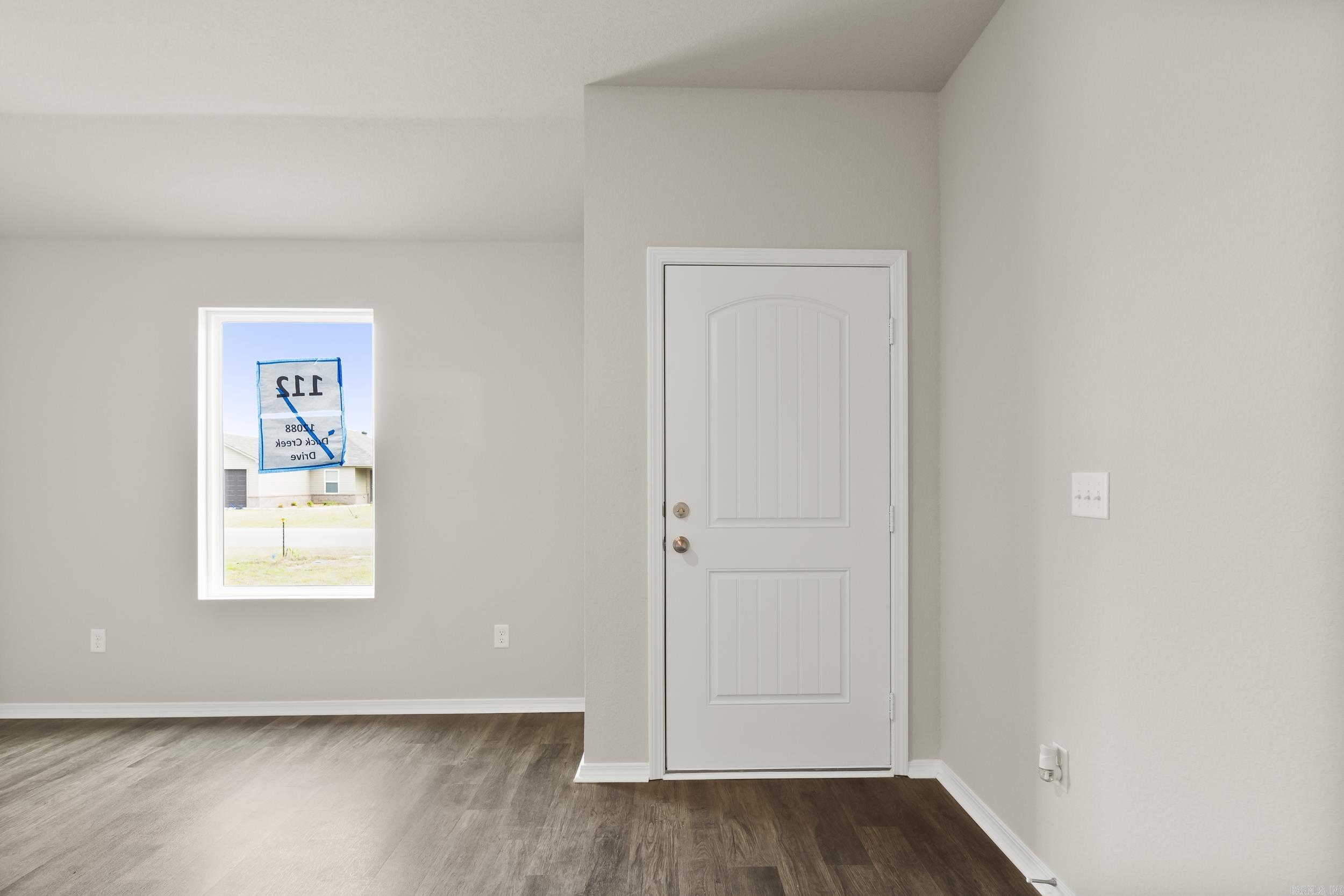 SPRINGLAKE TRAILS - Residential