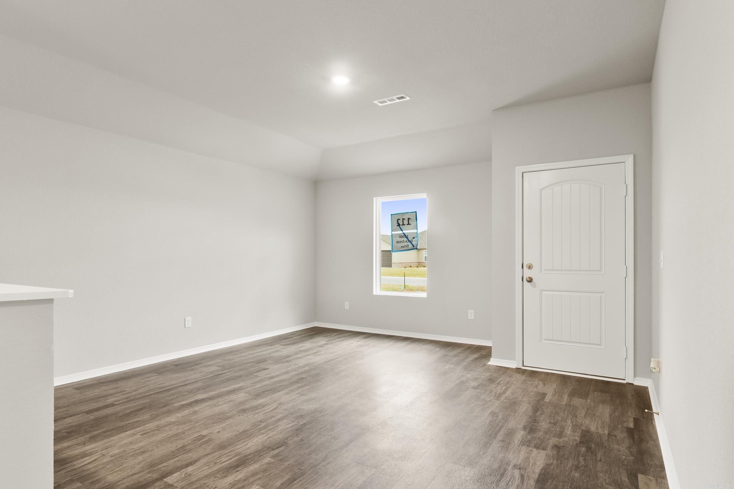 SPRINGLAKE TRAILS - Residential