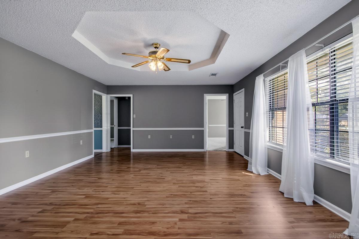 KIRKWOOD S/D - Residential