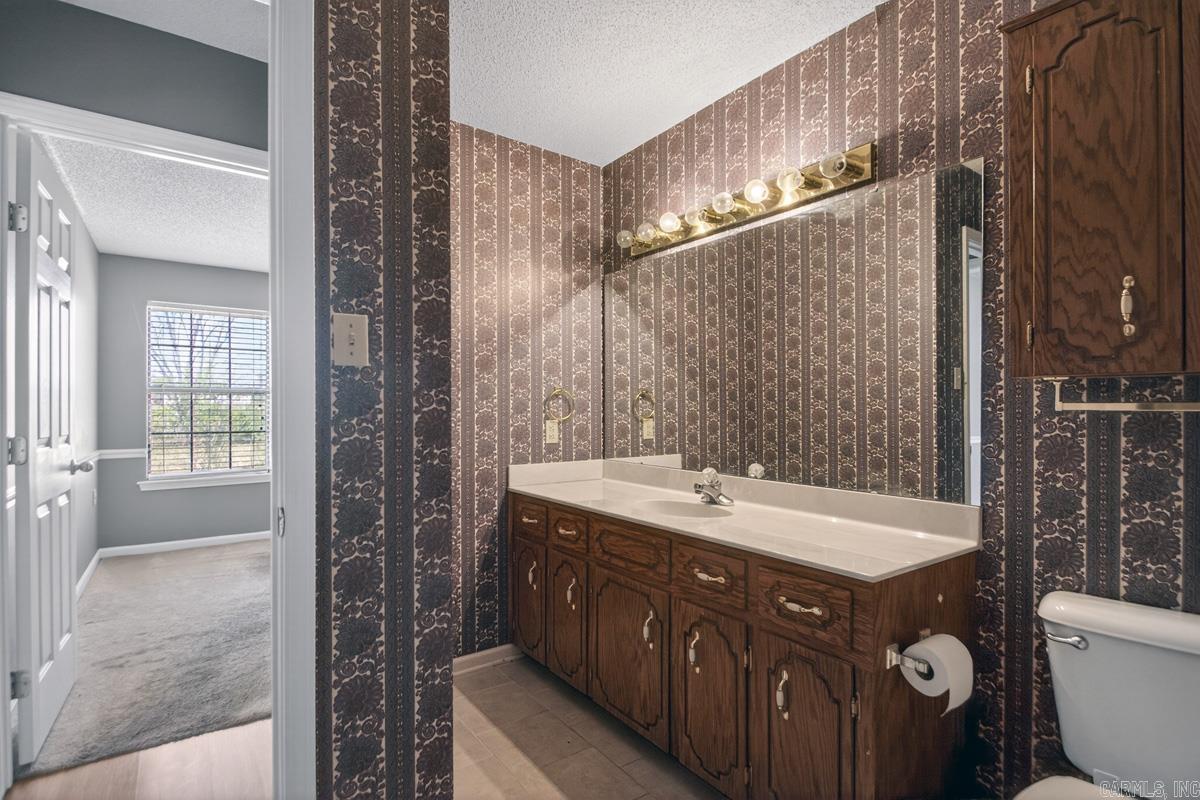 KIRKWOOD S/D - Residential