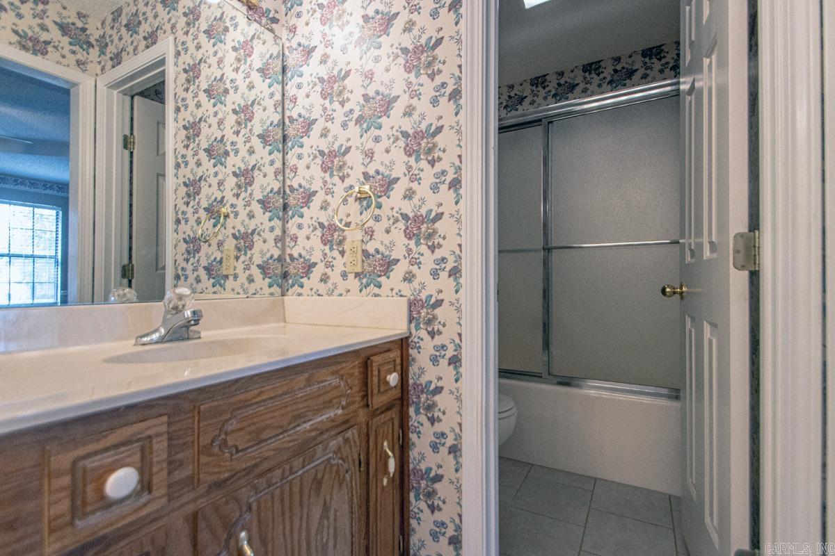 KIRKWOOD S/D - Residential