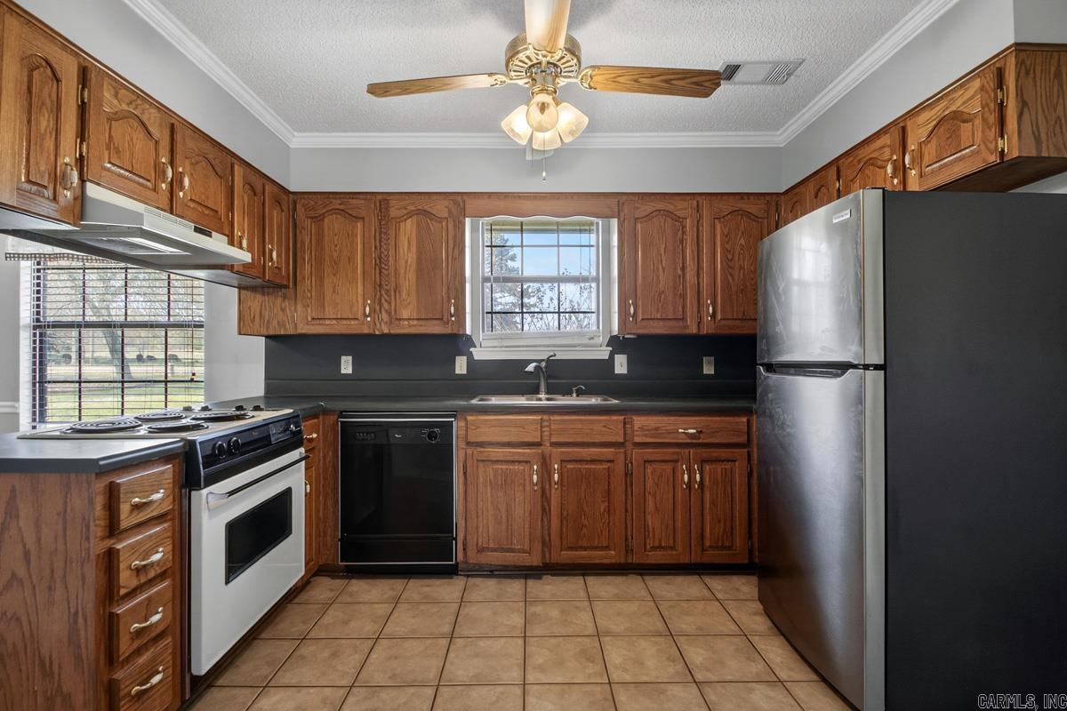 KIRKWOOD S/D - Residential