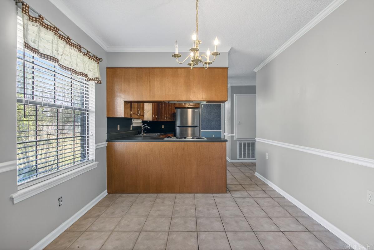 KIRKWOOD S/D - Residential