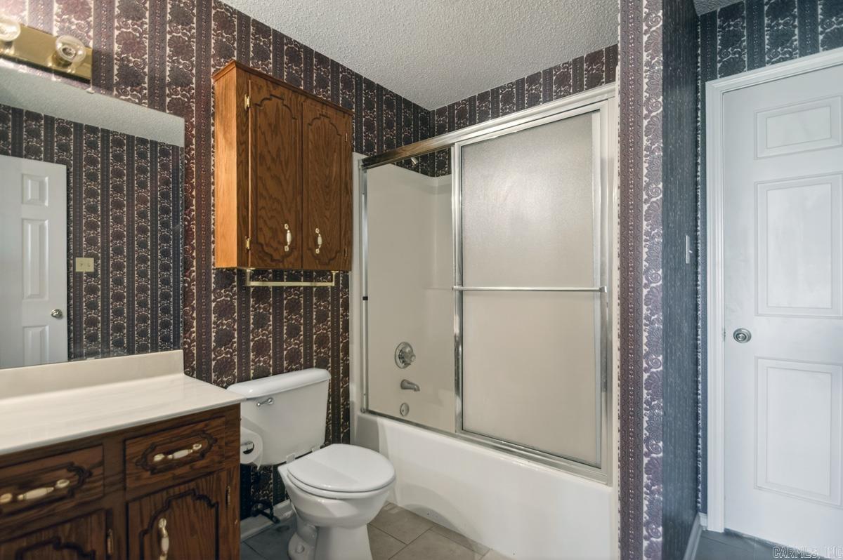 KIRKWOOD S/D - Residential