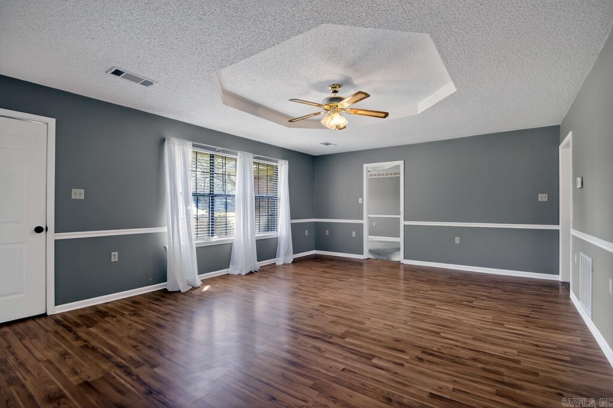 KIRKWOOD S/D - Residential