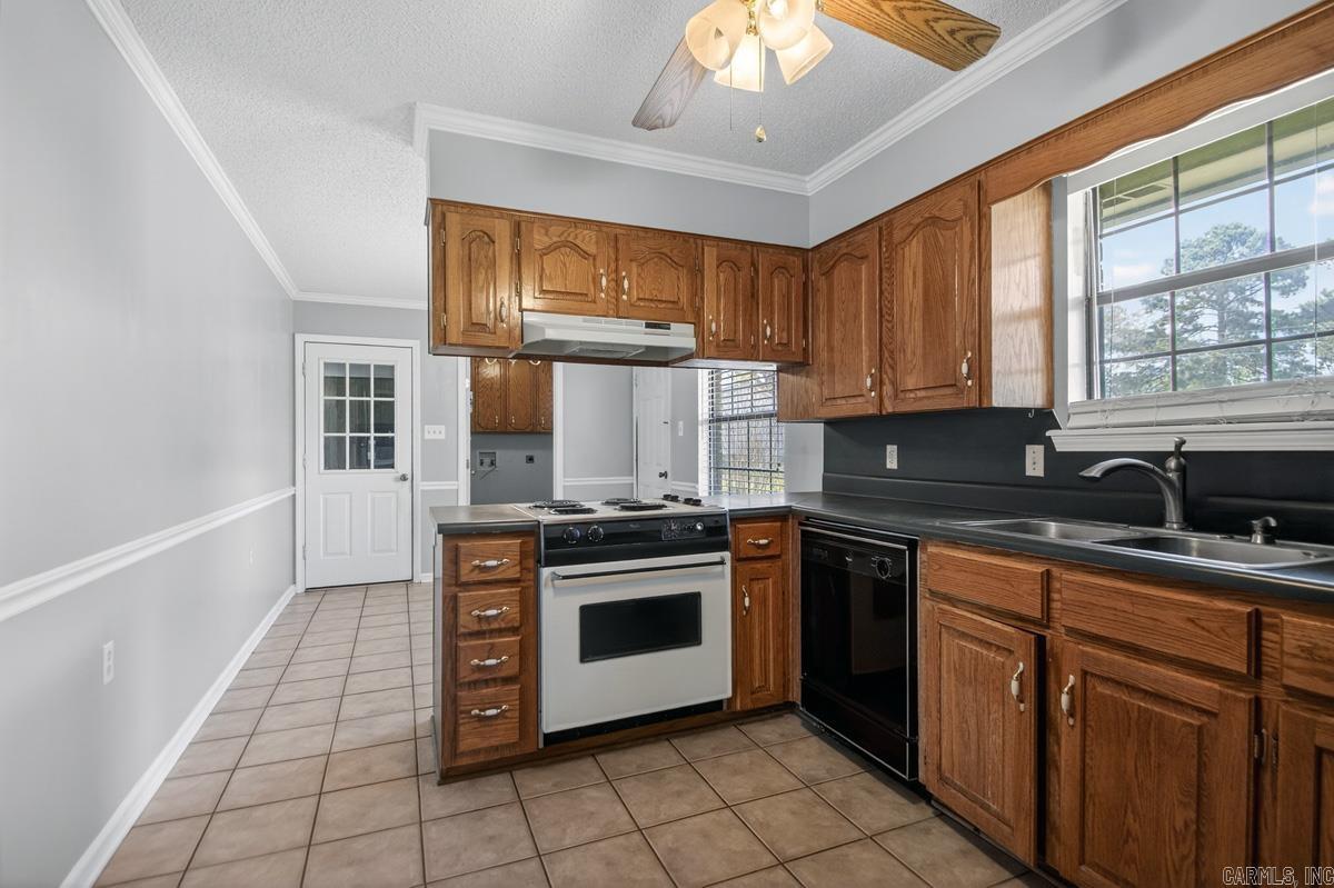 KIRKWOOD S/D - Residential