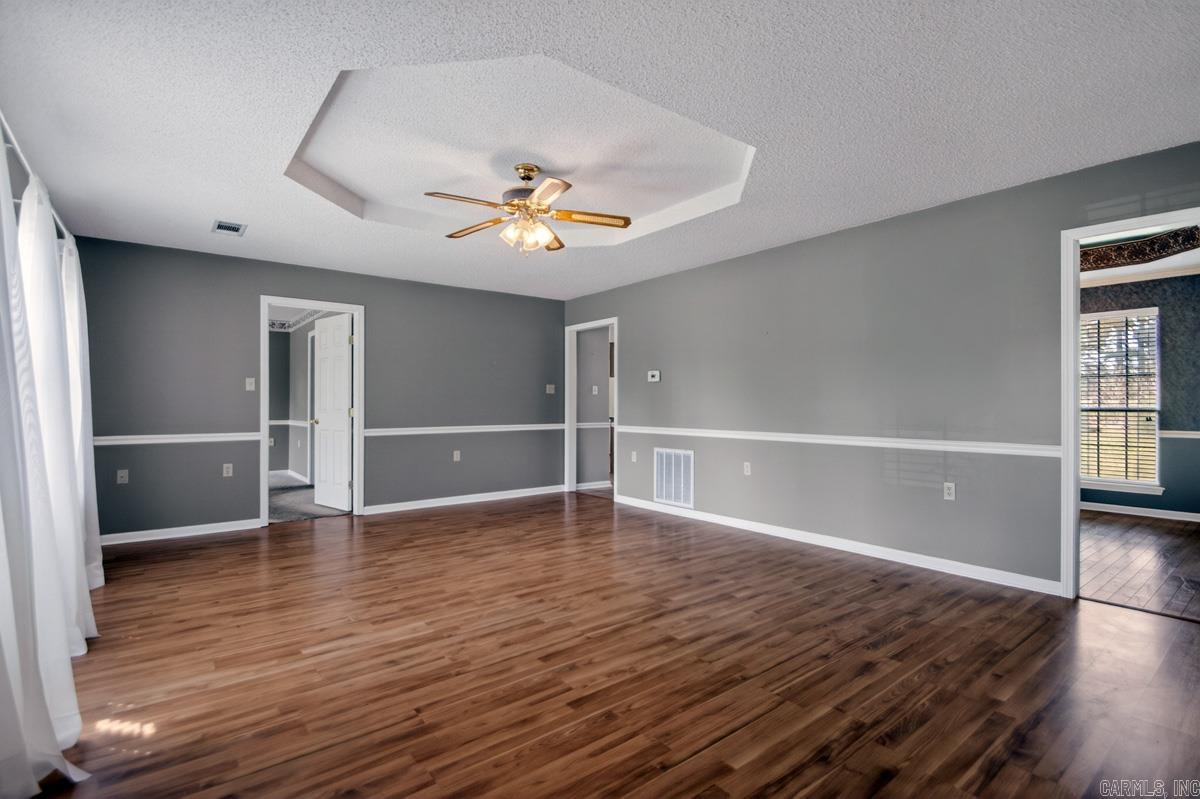 KIRKWOOD S/D - Residential