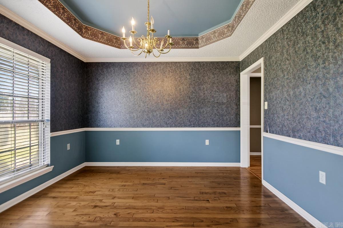 KIRKWOOD S/D - Residential