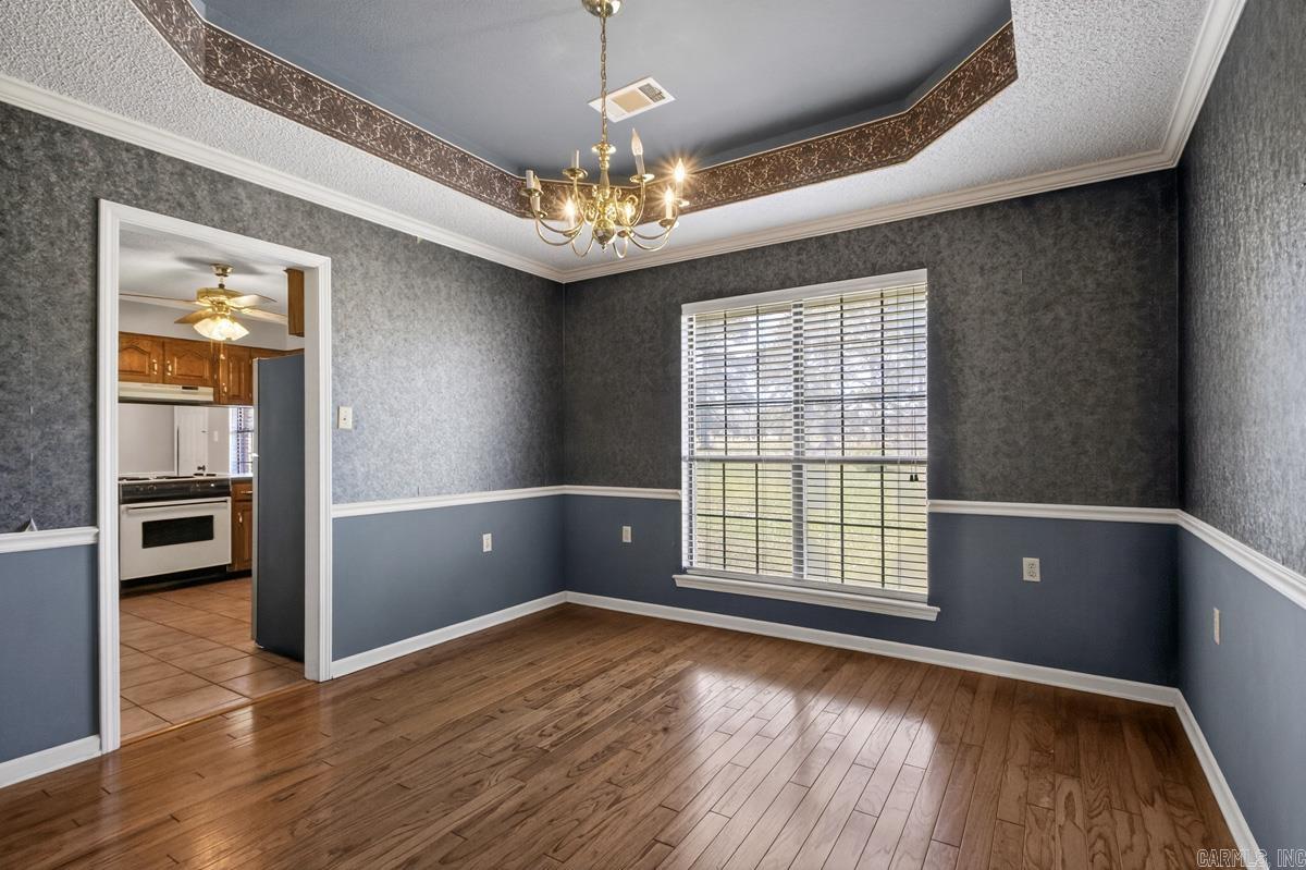 KIRKWOOD S/D - Residential