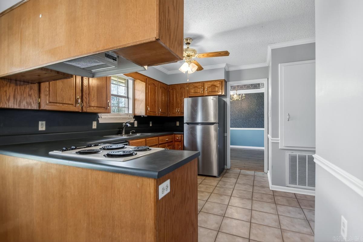 KIRKWOOD S/D - Residential