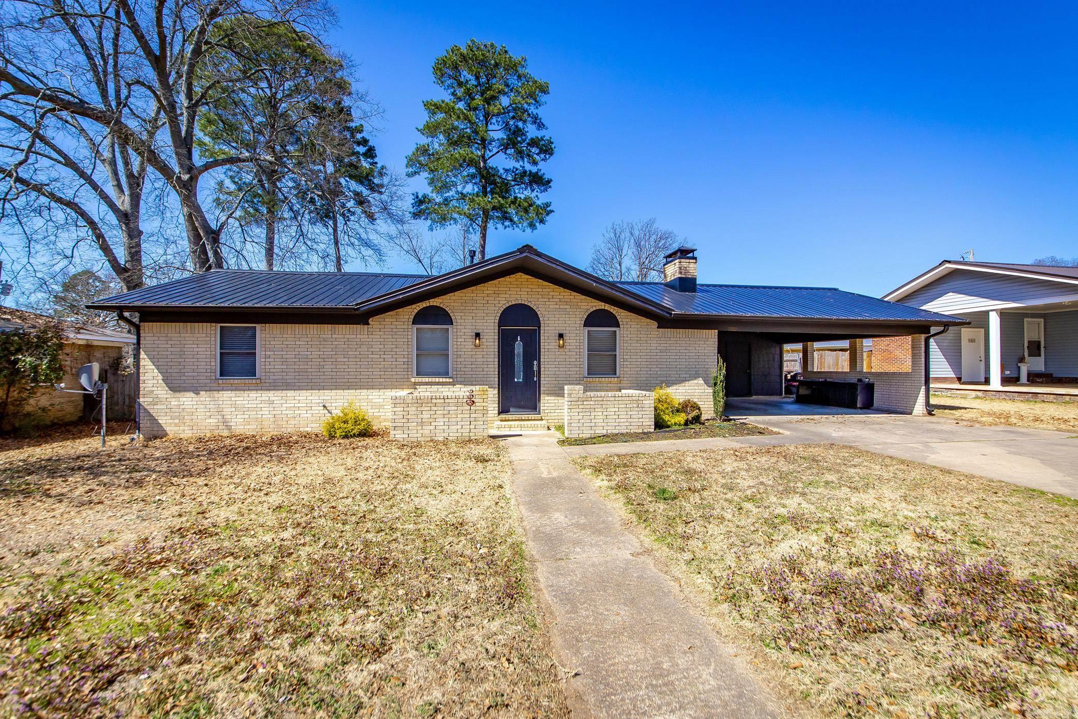 SOUTHGATE ADDITION - Residential