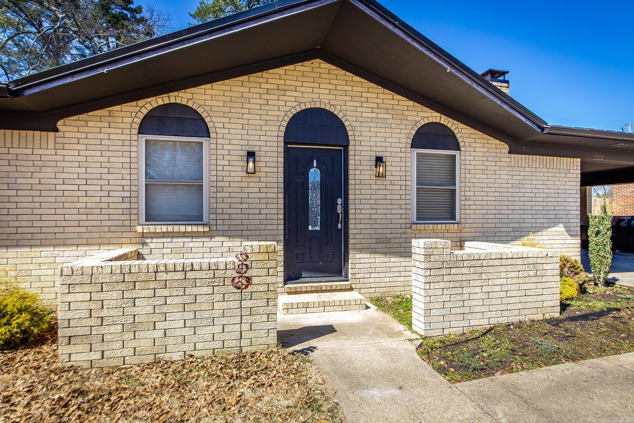 SOUTHGATE ADDITION - Residential