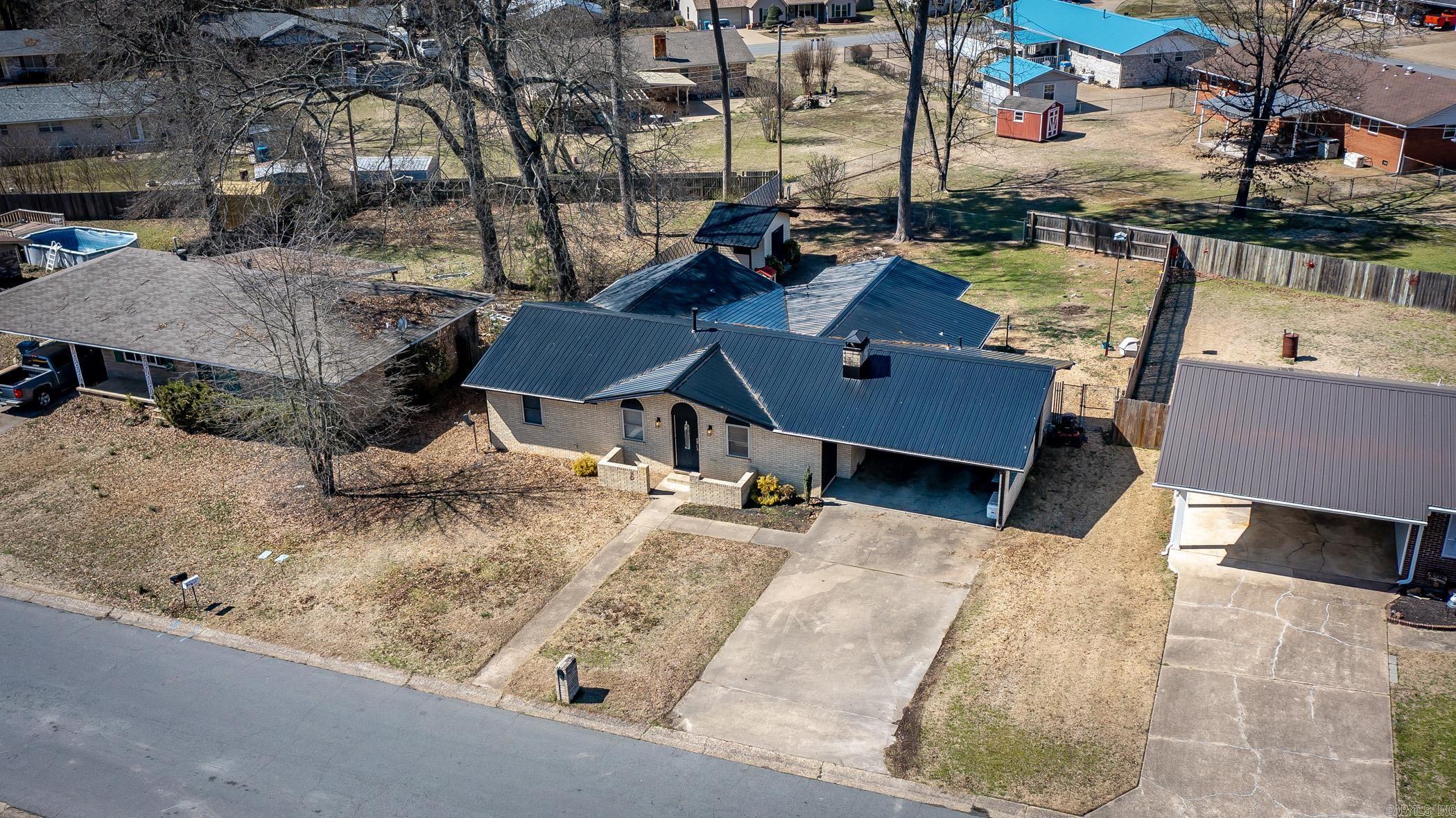 SOUTHGATE ADDITION - Residential