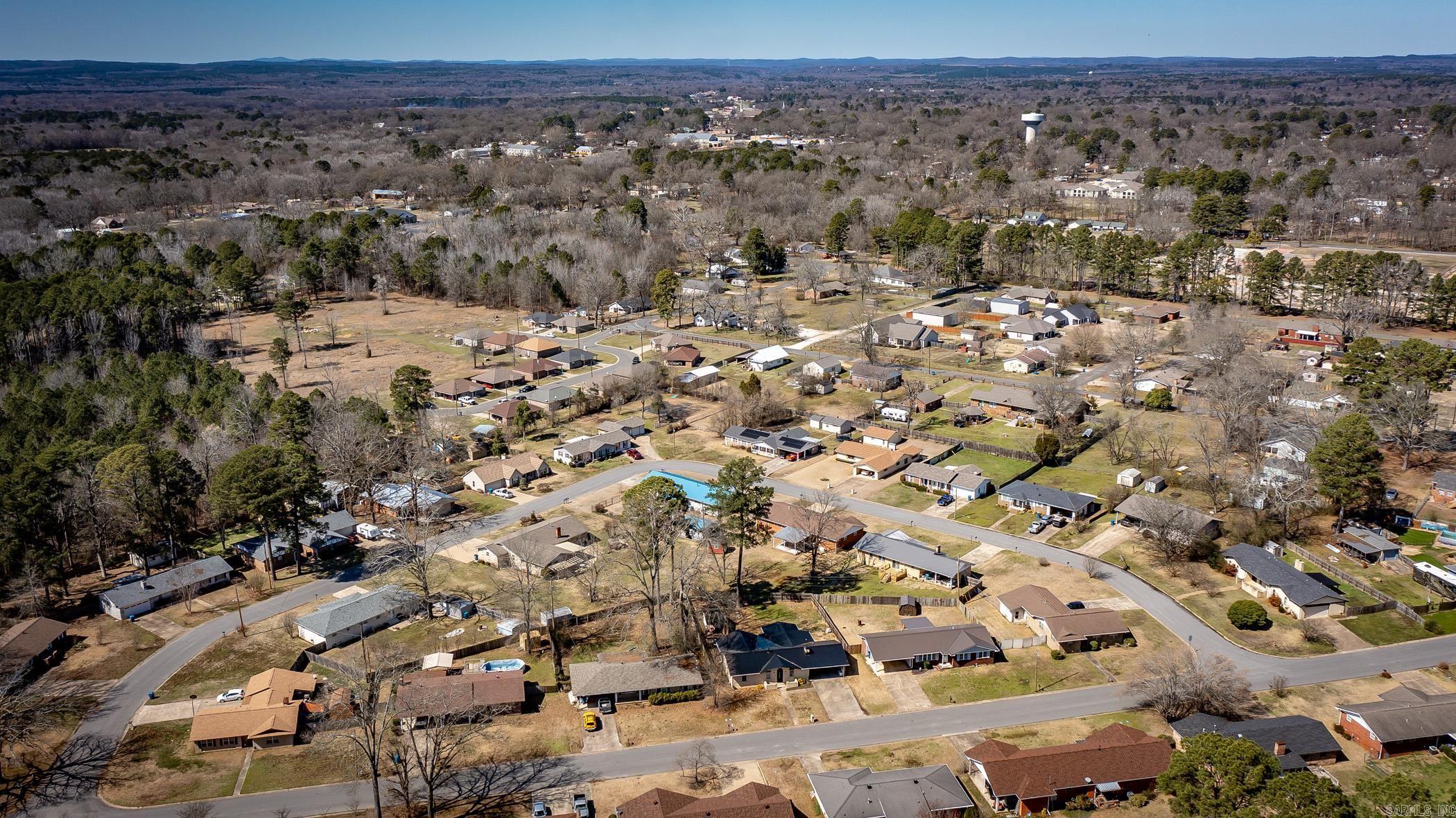 SOUTHGATE ADDITION - Residential