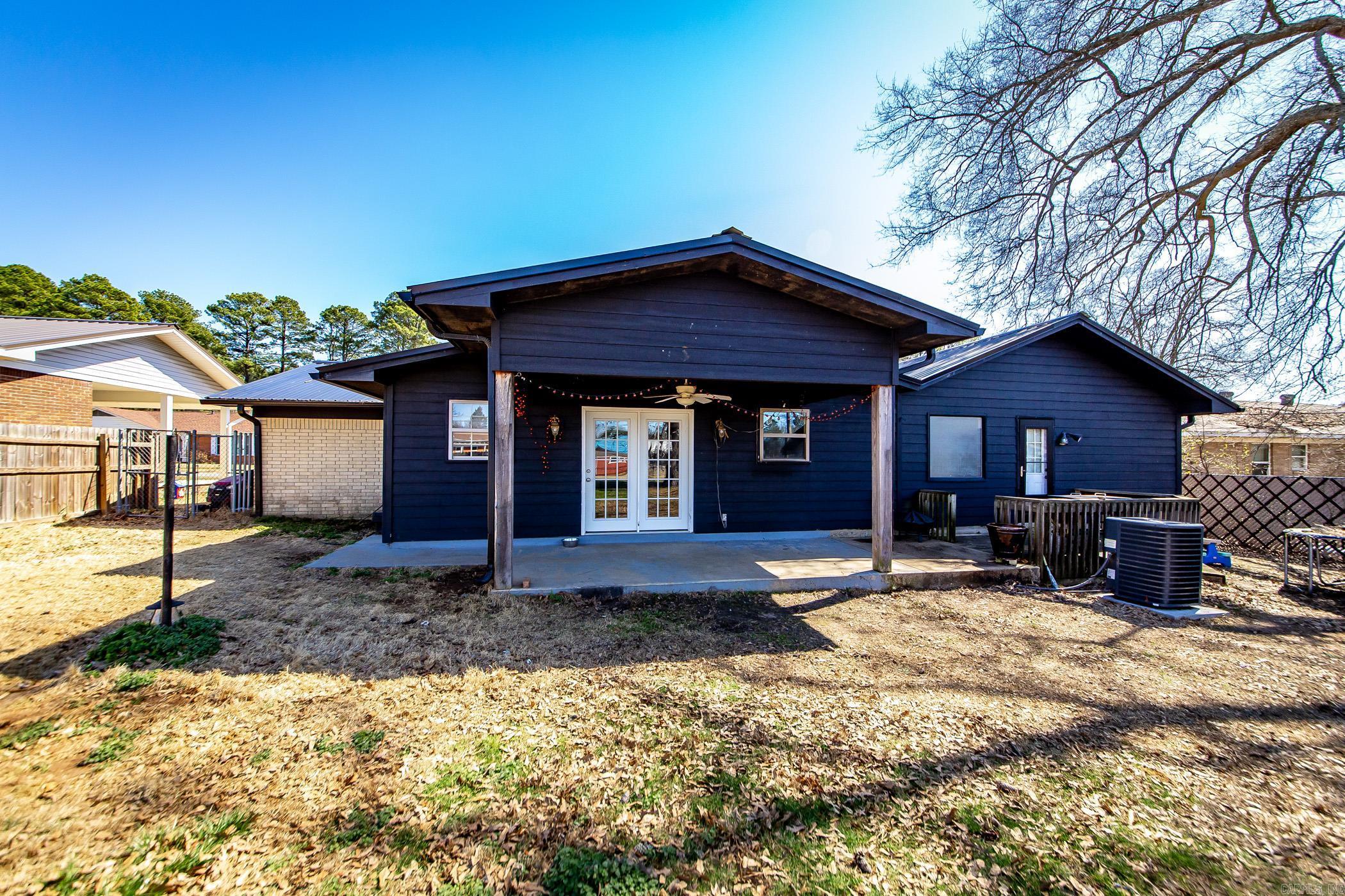 SOUTHGATE ADDITION - Residential