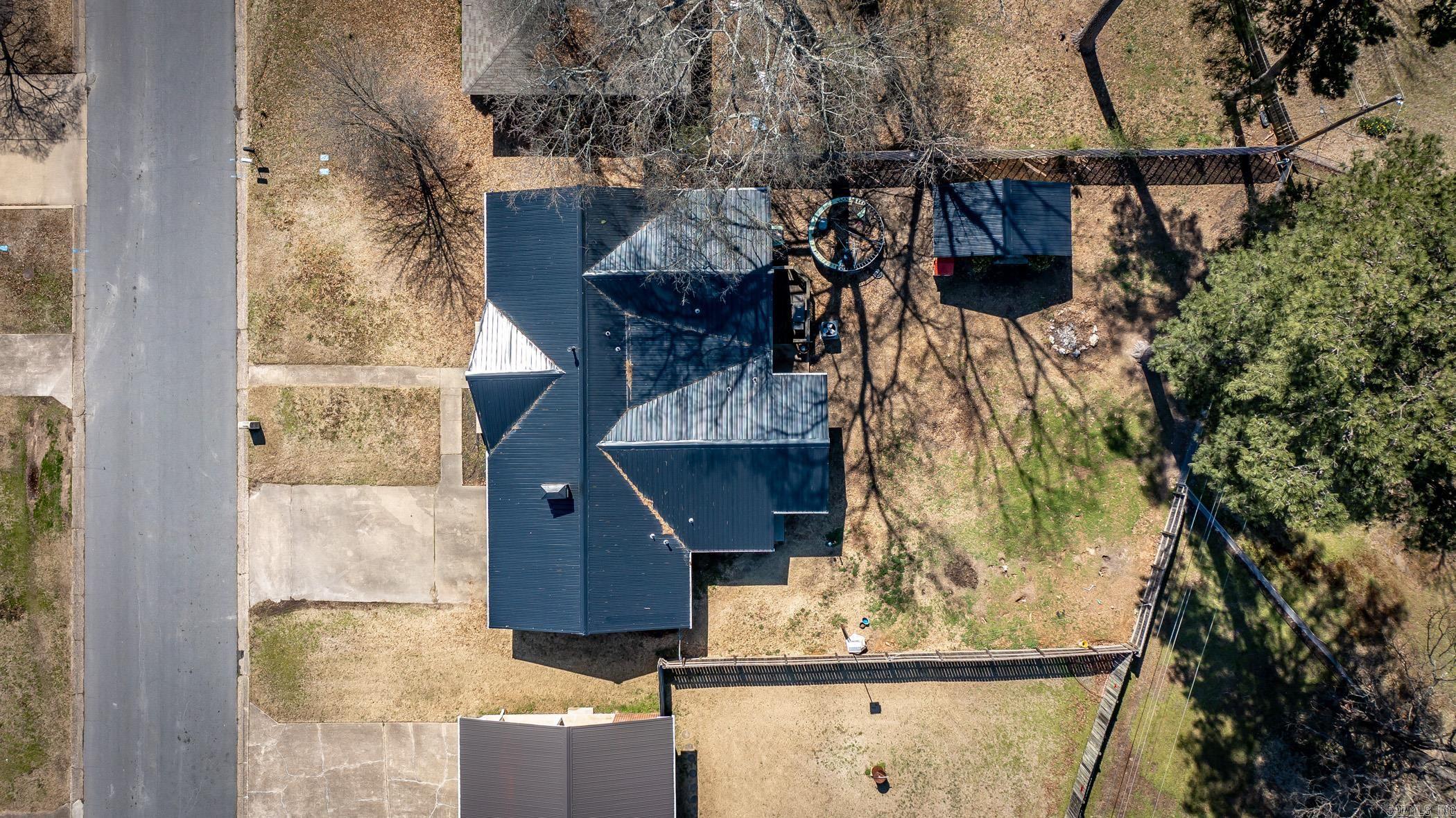 SOUTHGATE ADDITION - Residential