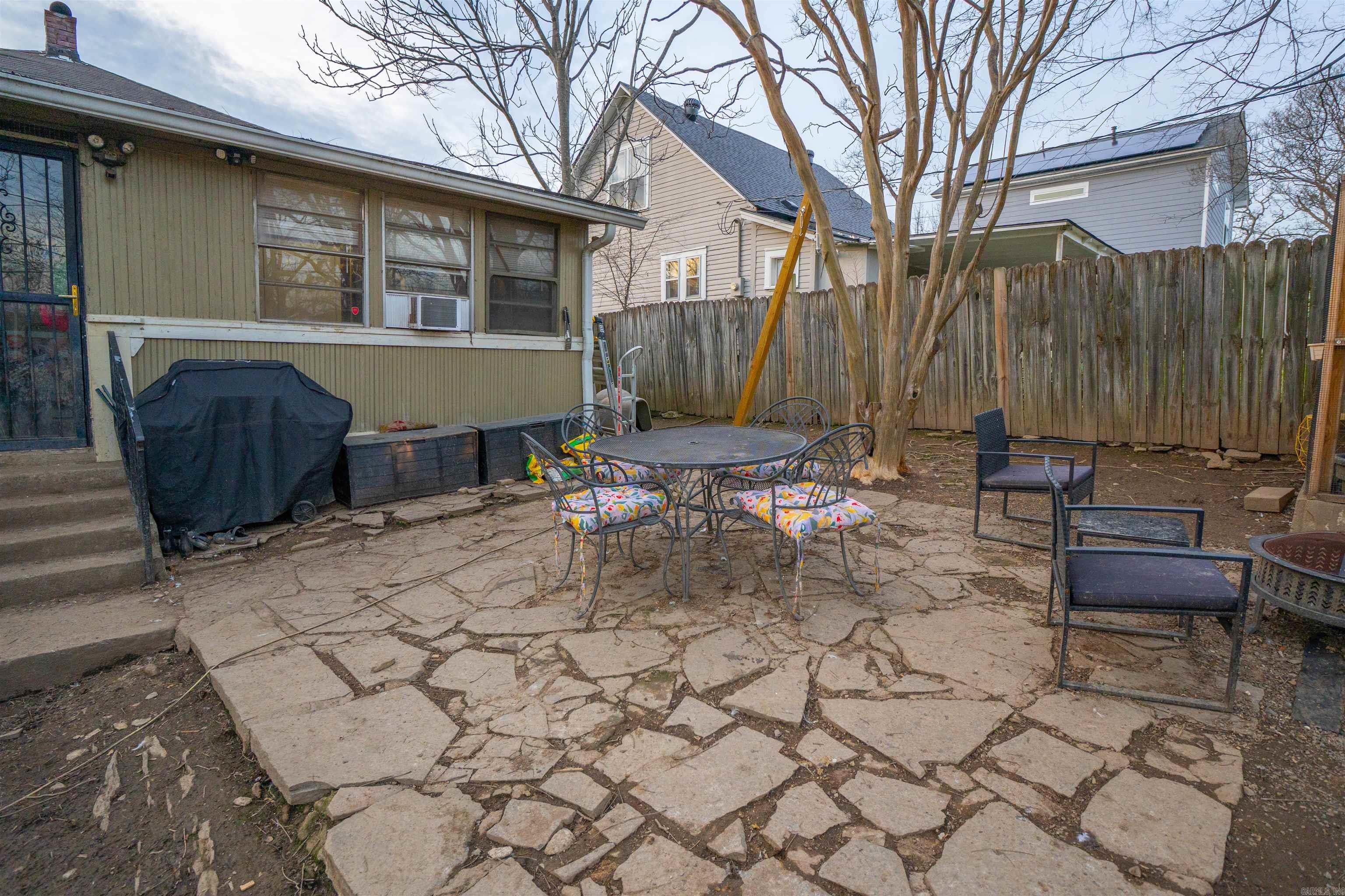 TAYLOR C H - Residential