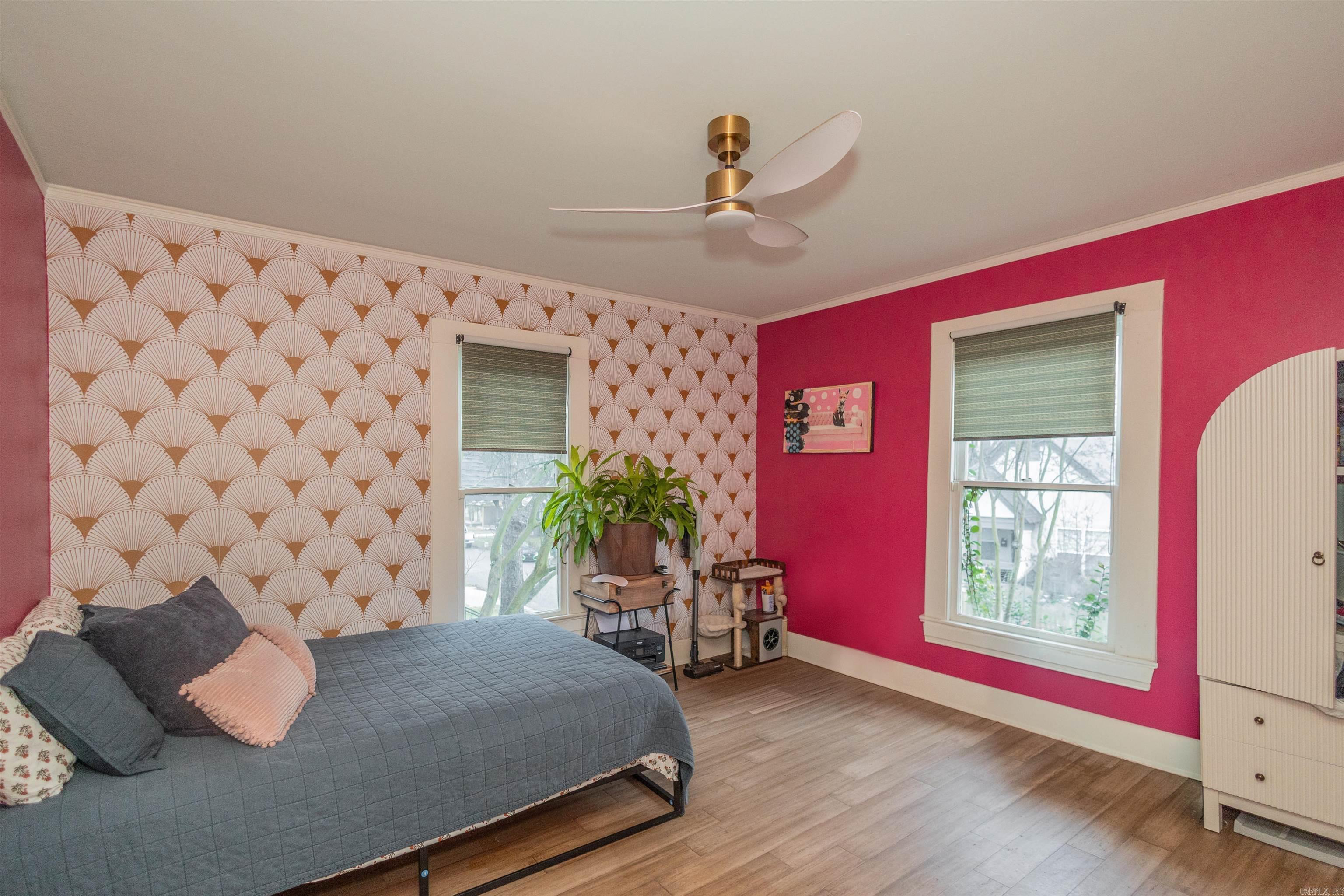 TAYLOR C H - Residential