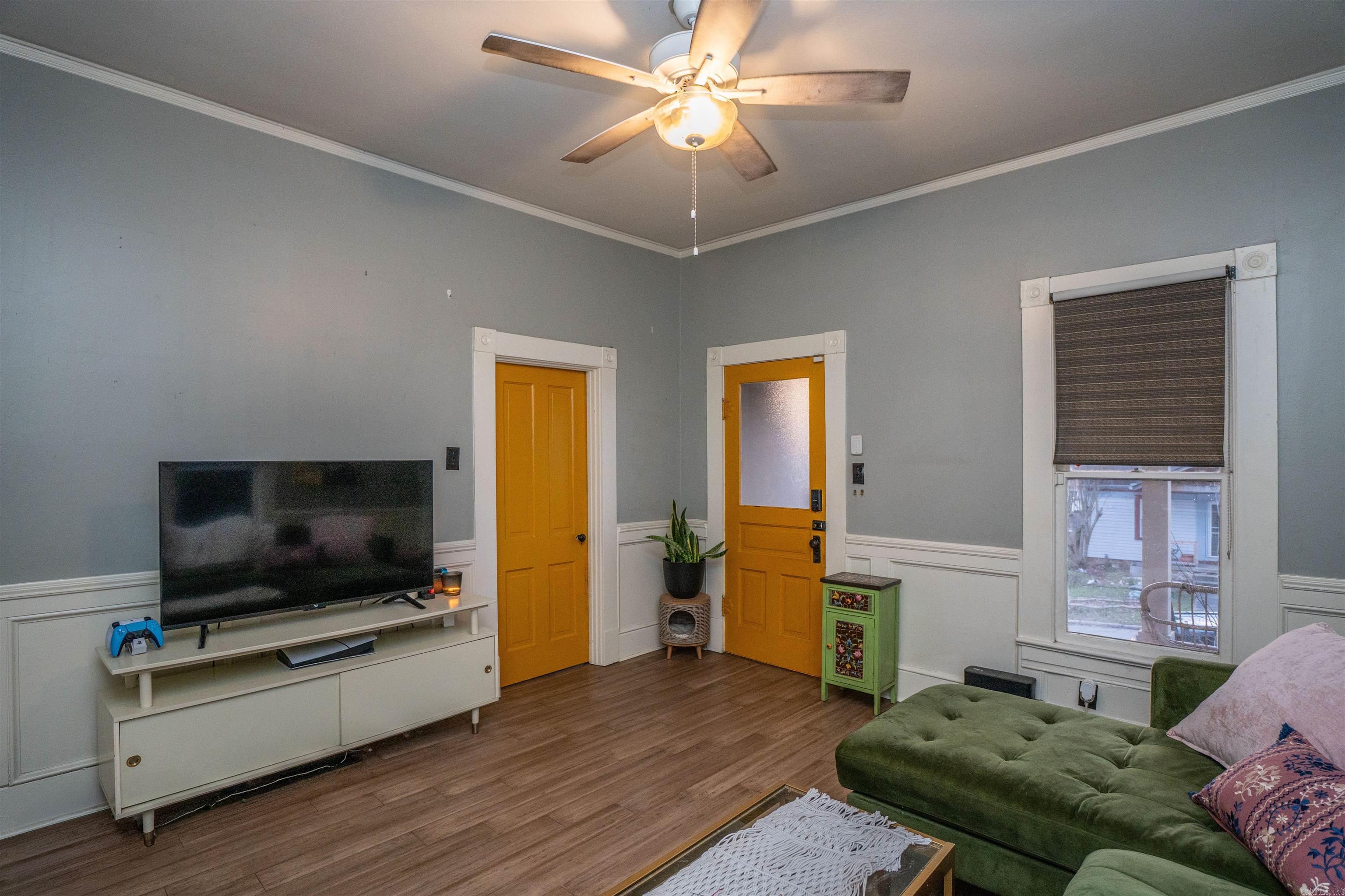 TAYLOR C H - Residential