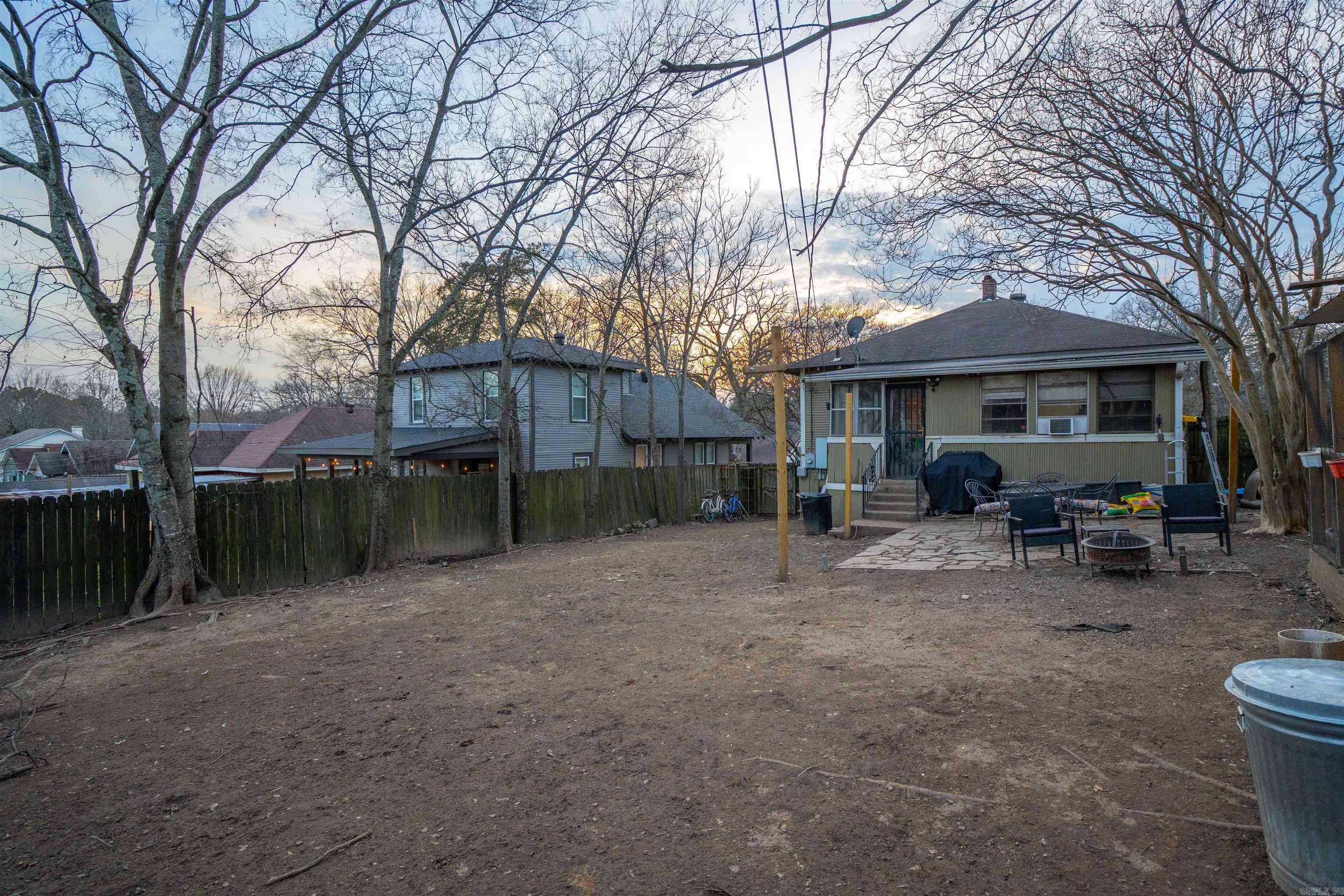 TAYLOR C H - Residential