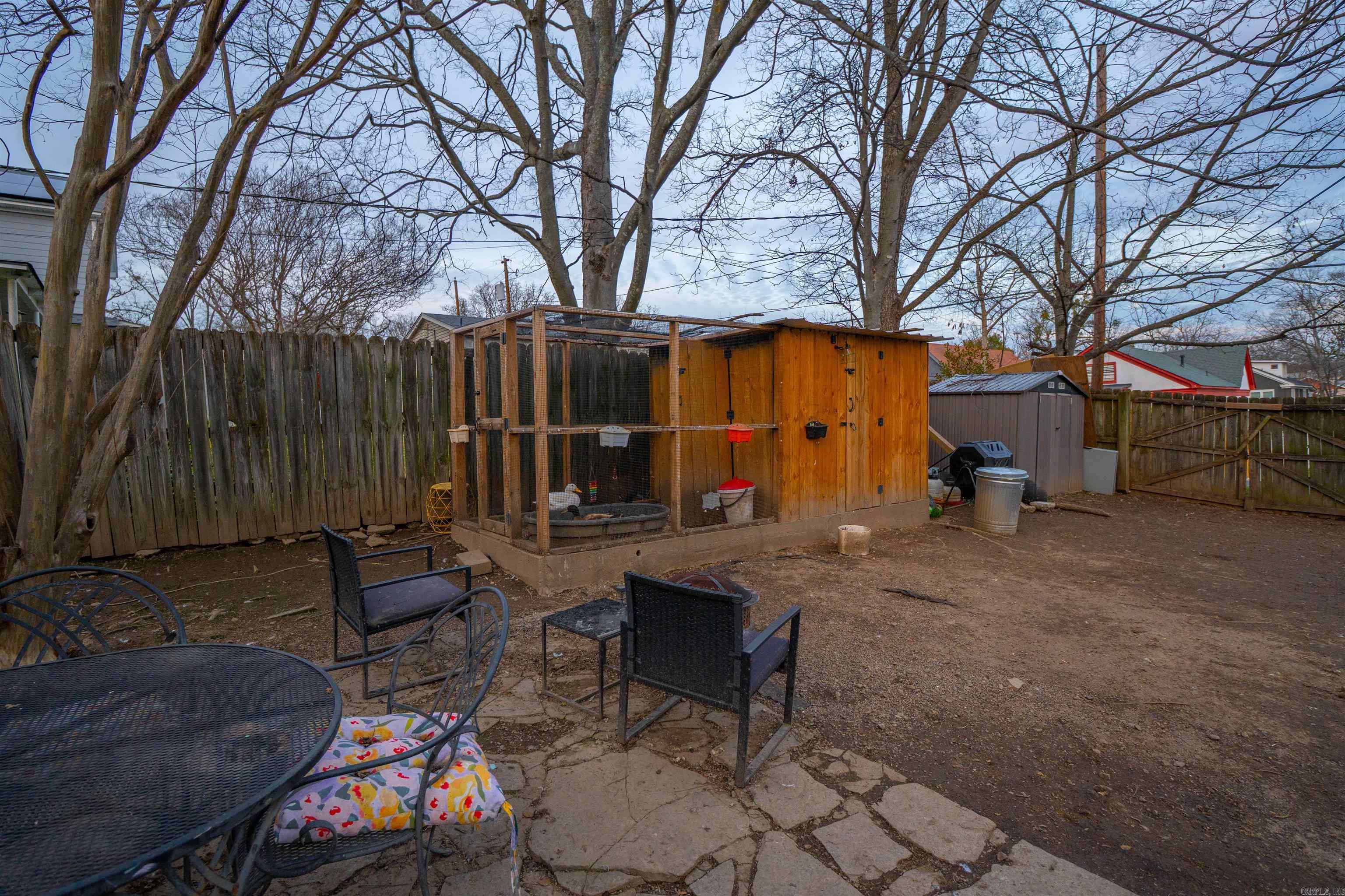 TAYLOR C H - Residential