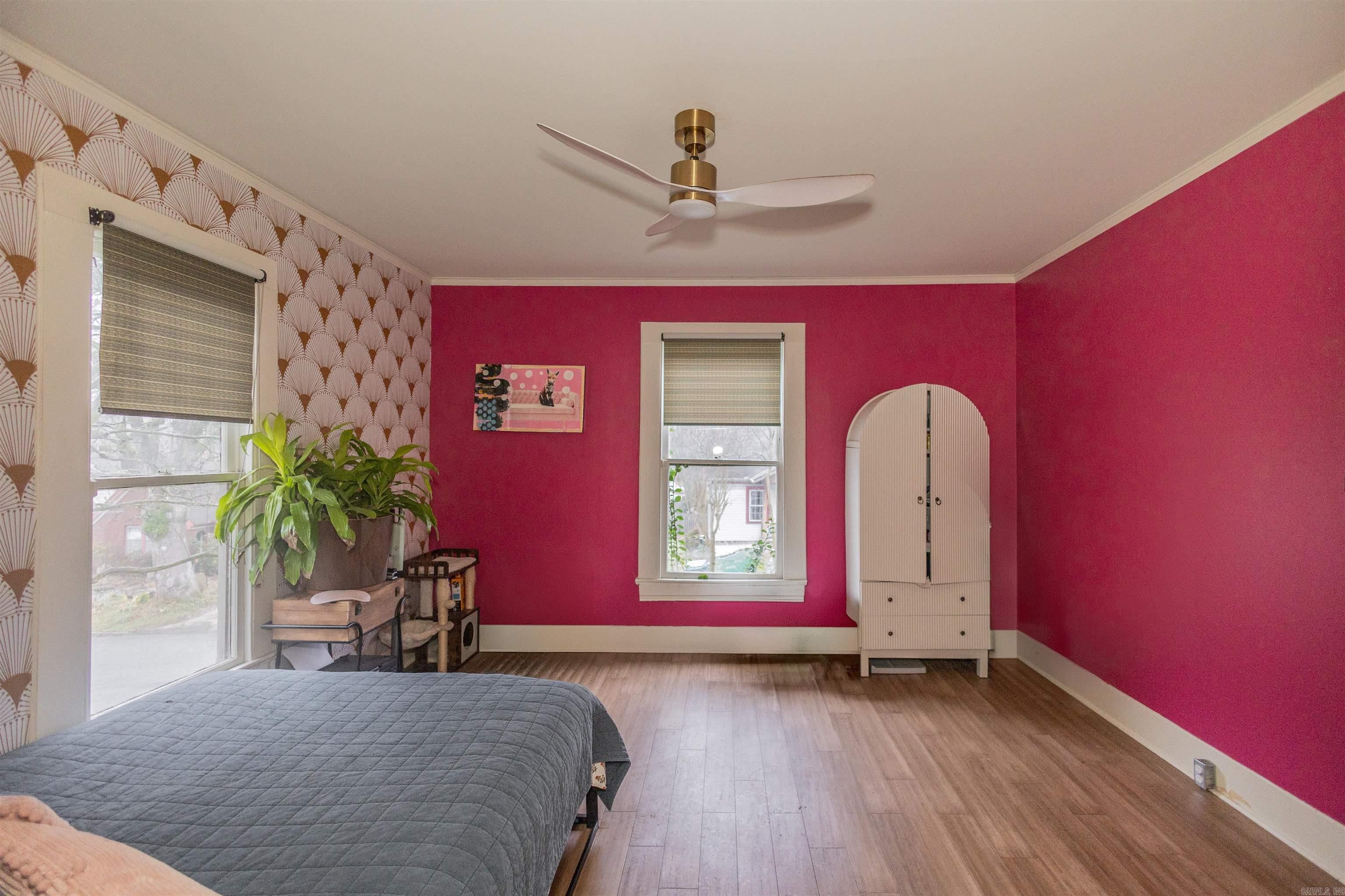 TAYLOR C H - Residential