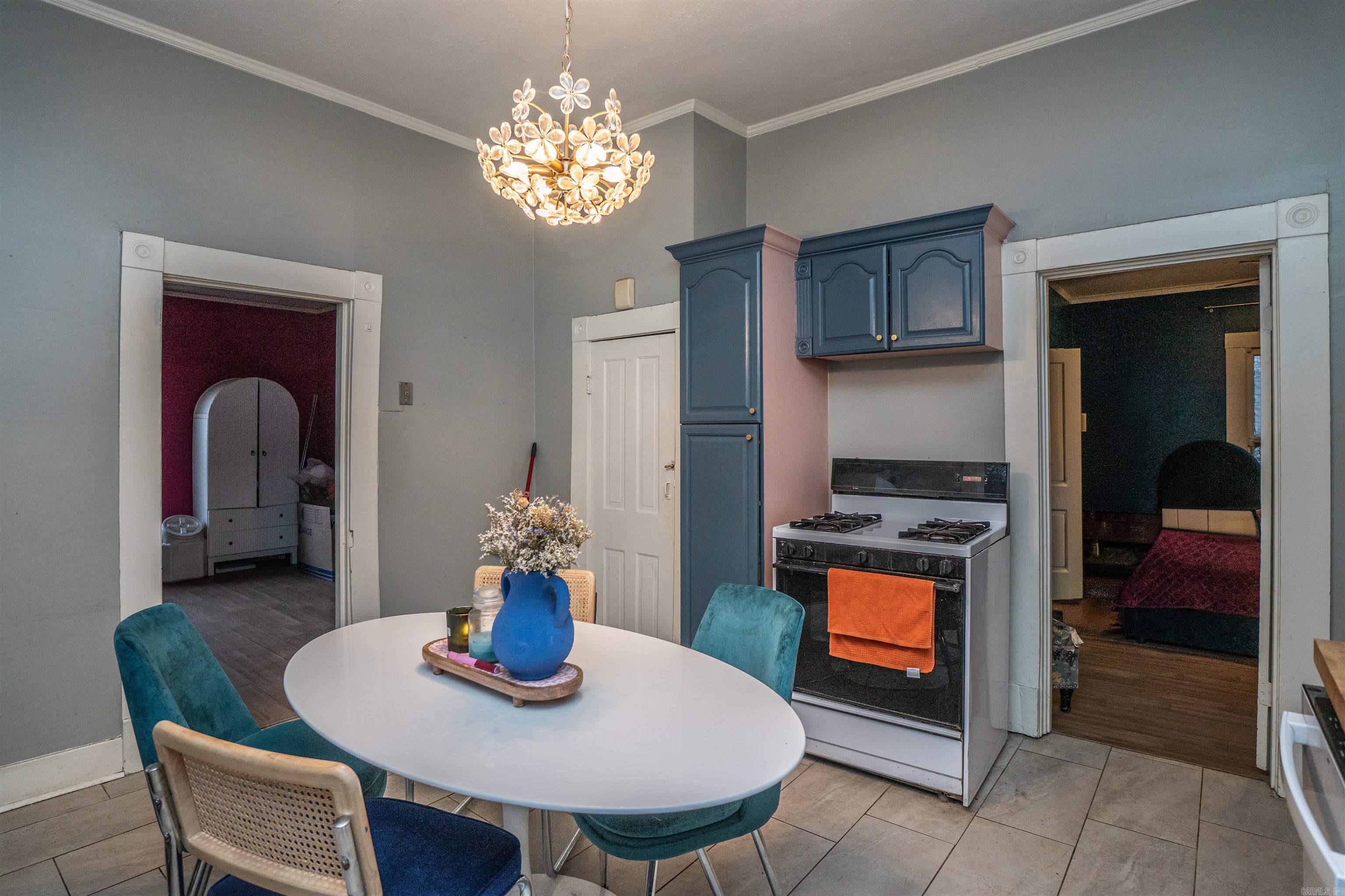 TAYLOR C H - Residential