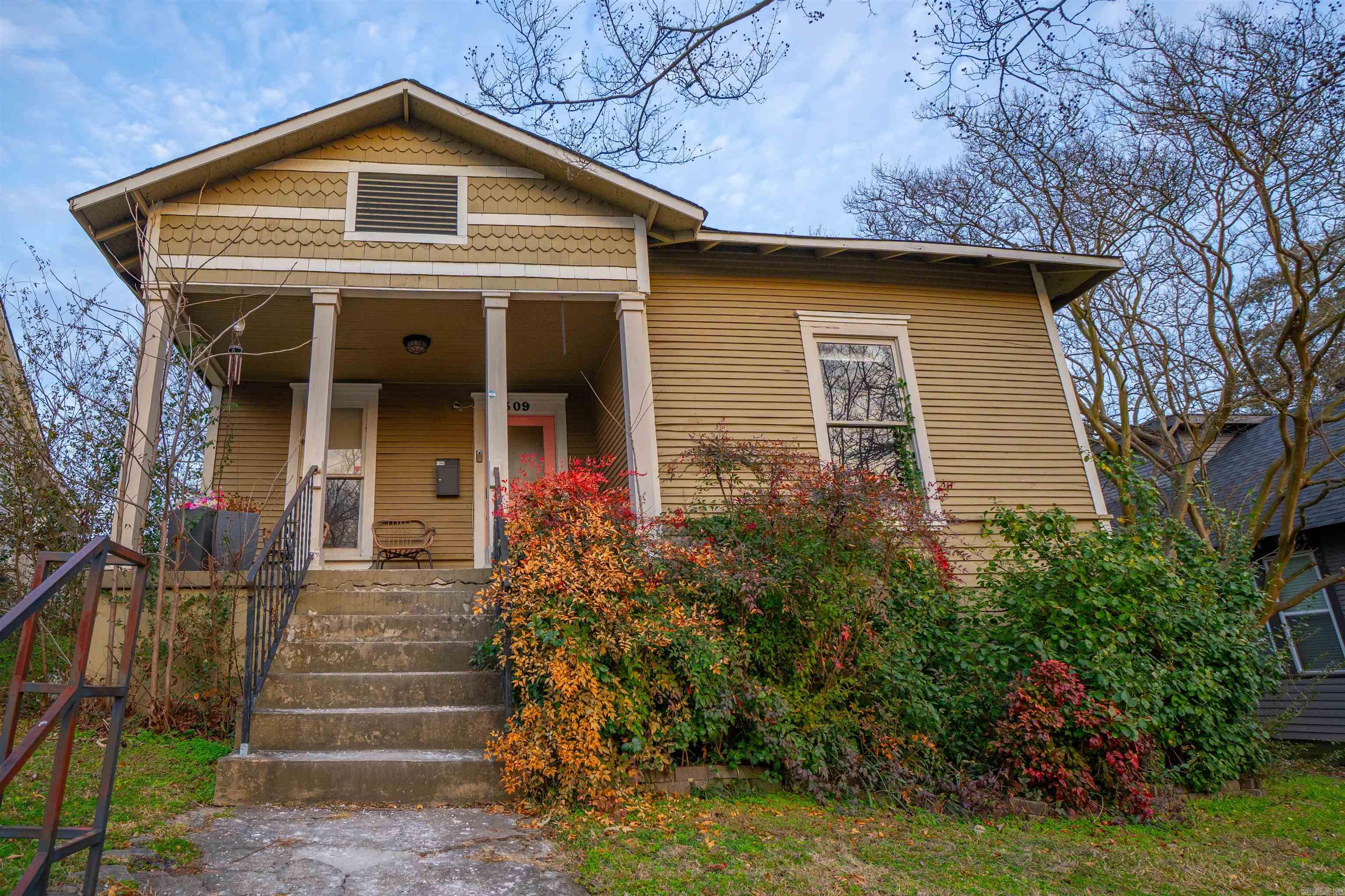 TAYLOR C H - Residential