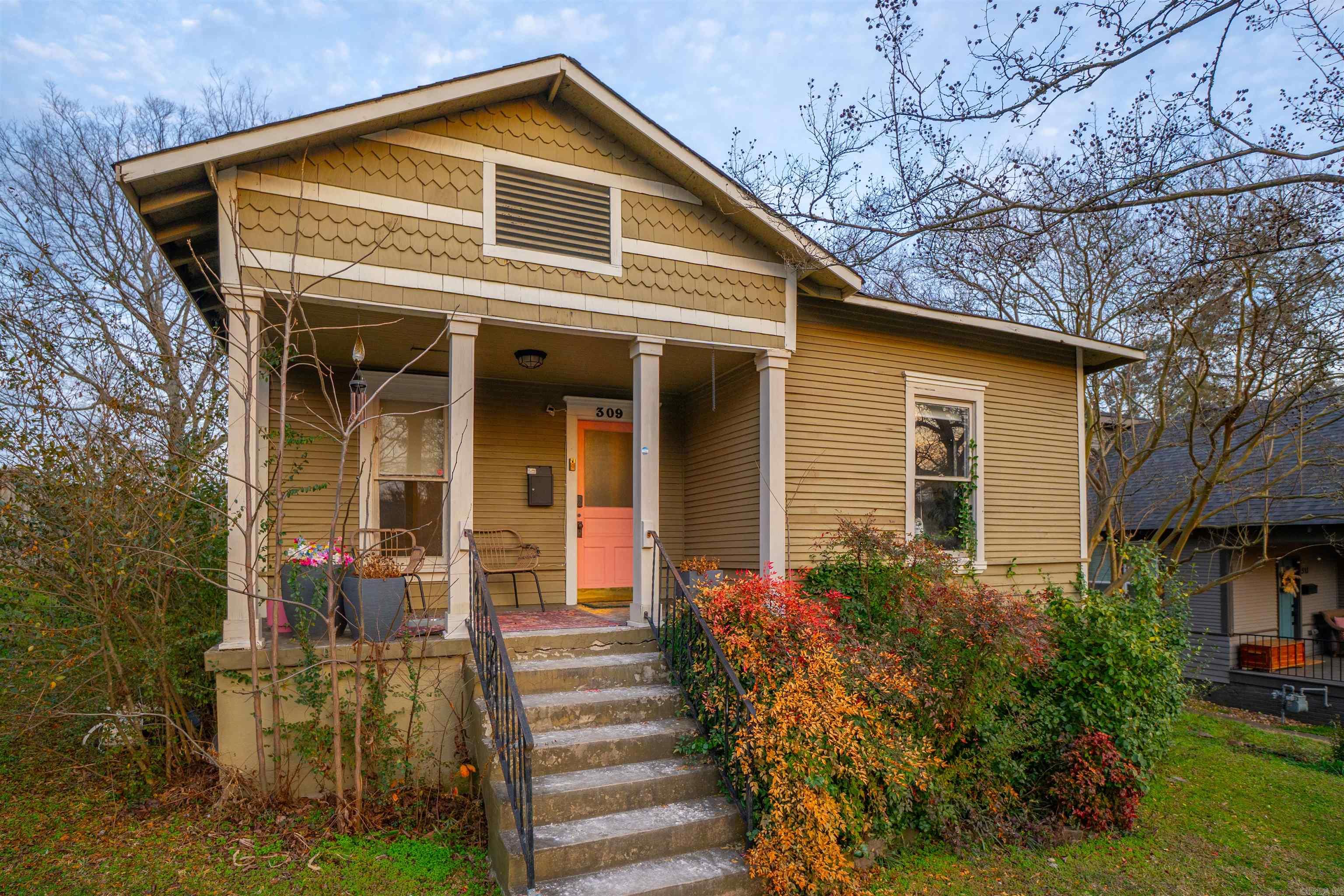 TAYLOR C H - Residential