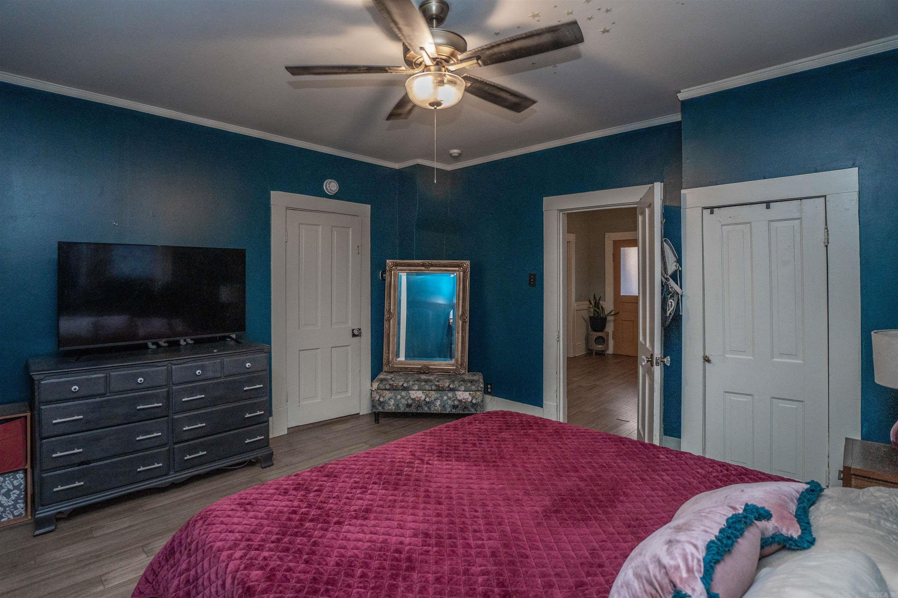 TAYLOR C H - Residential