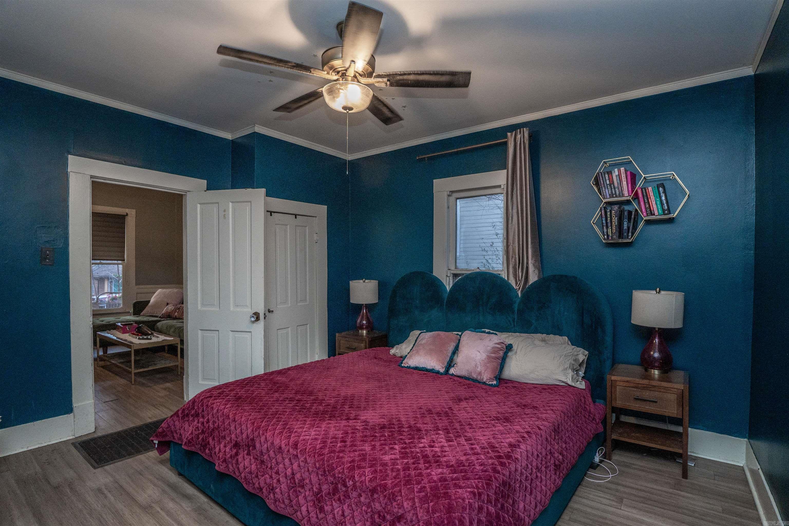 TAYLOR C H - Residential