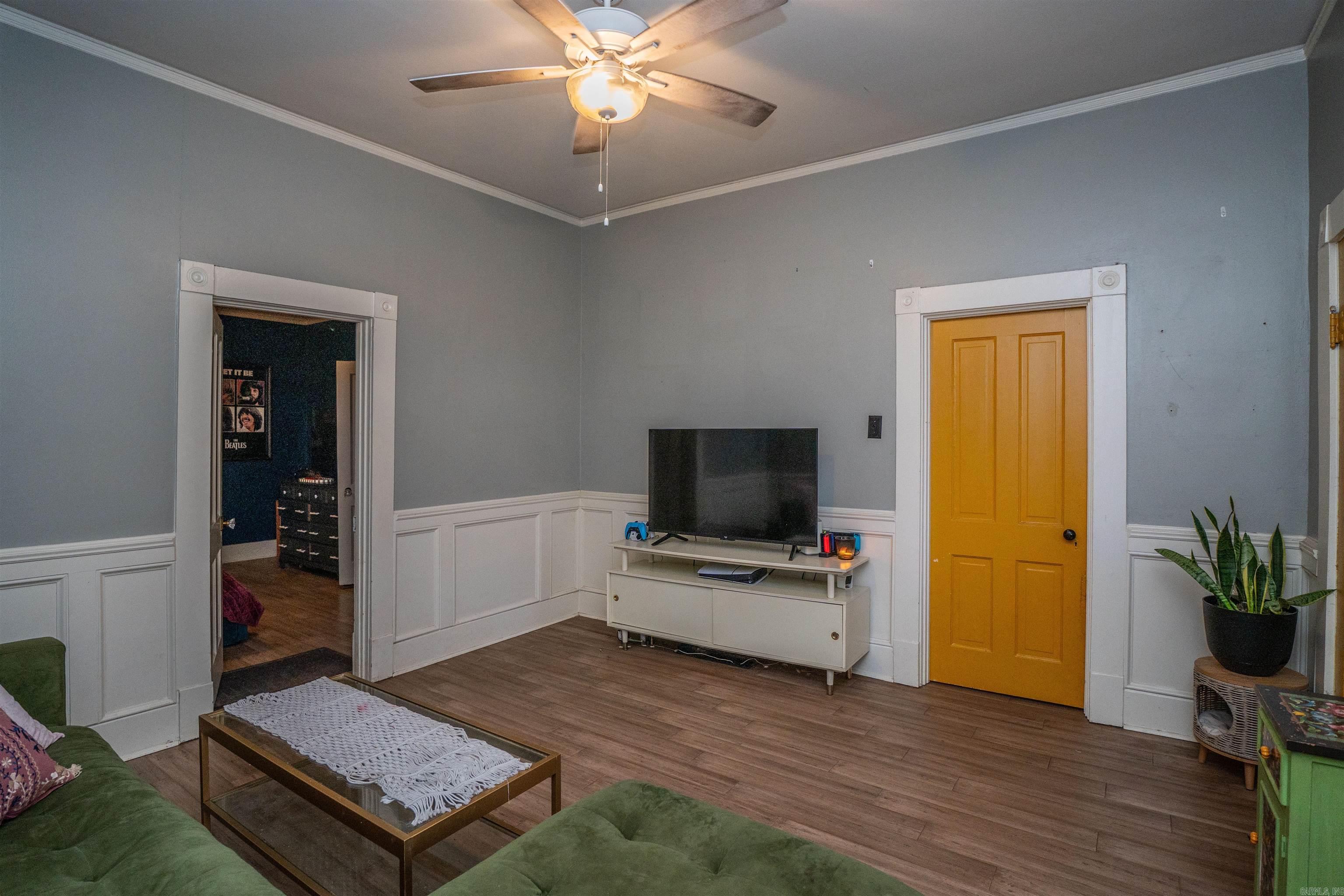 TAYLOR C H - Residential