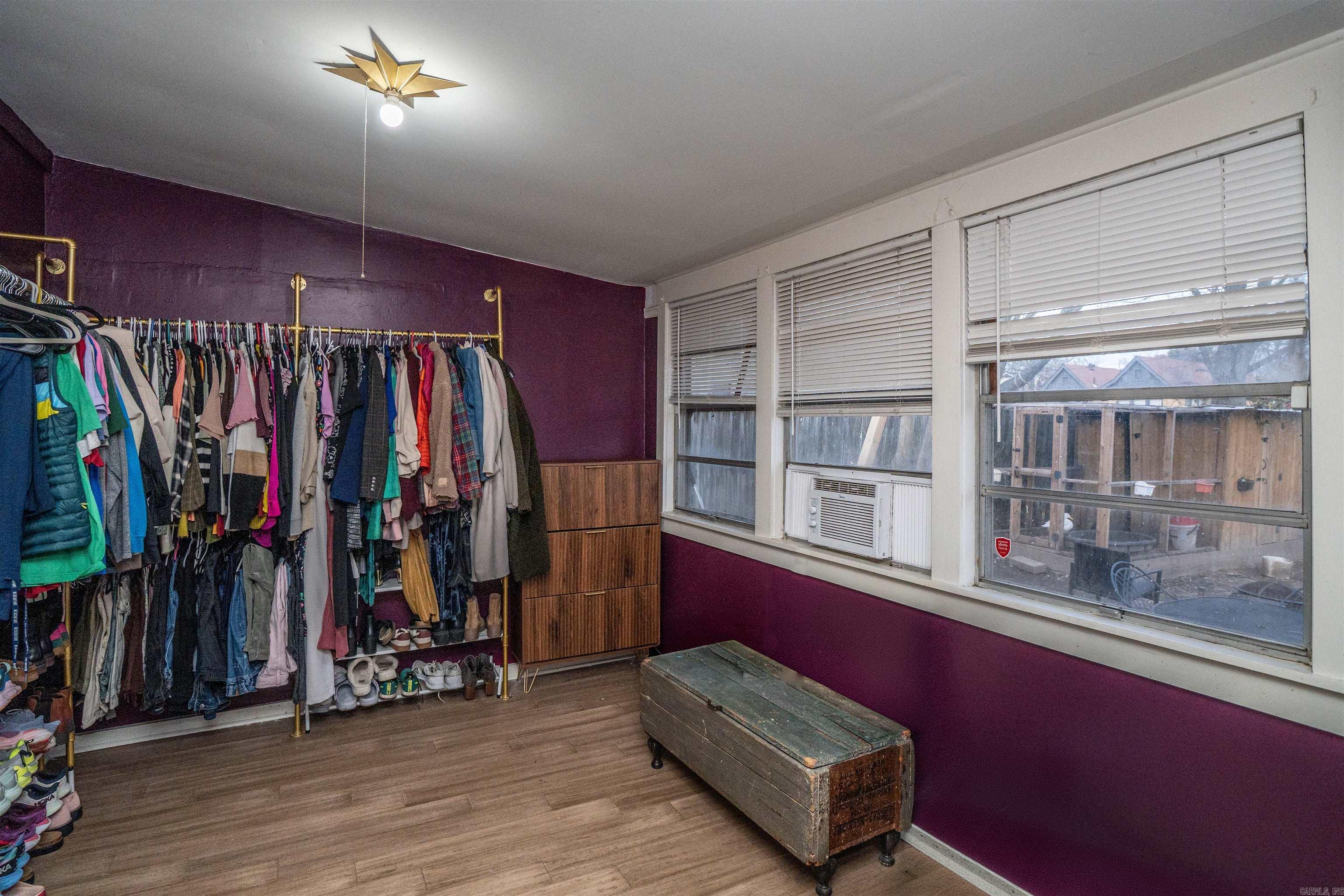 TAYLOR C H - Residential