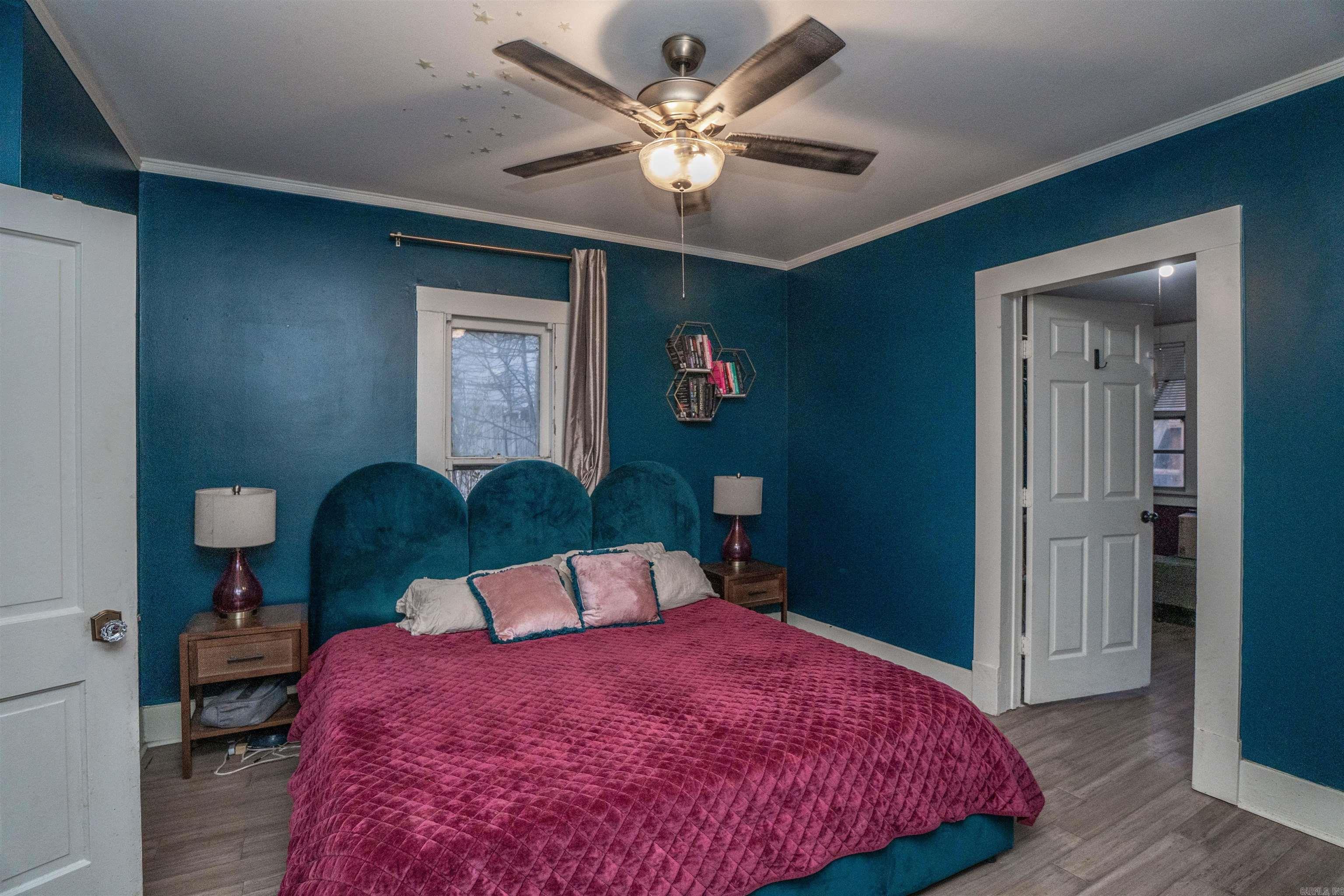 TAYLOR C H - Residential