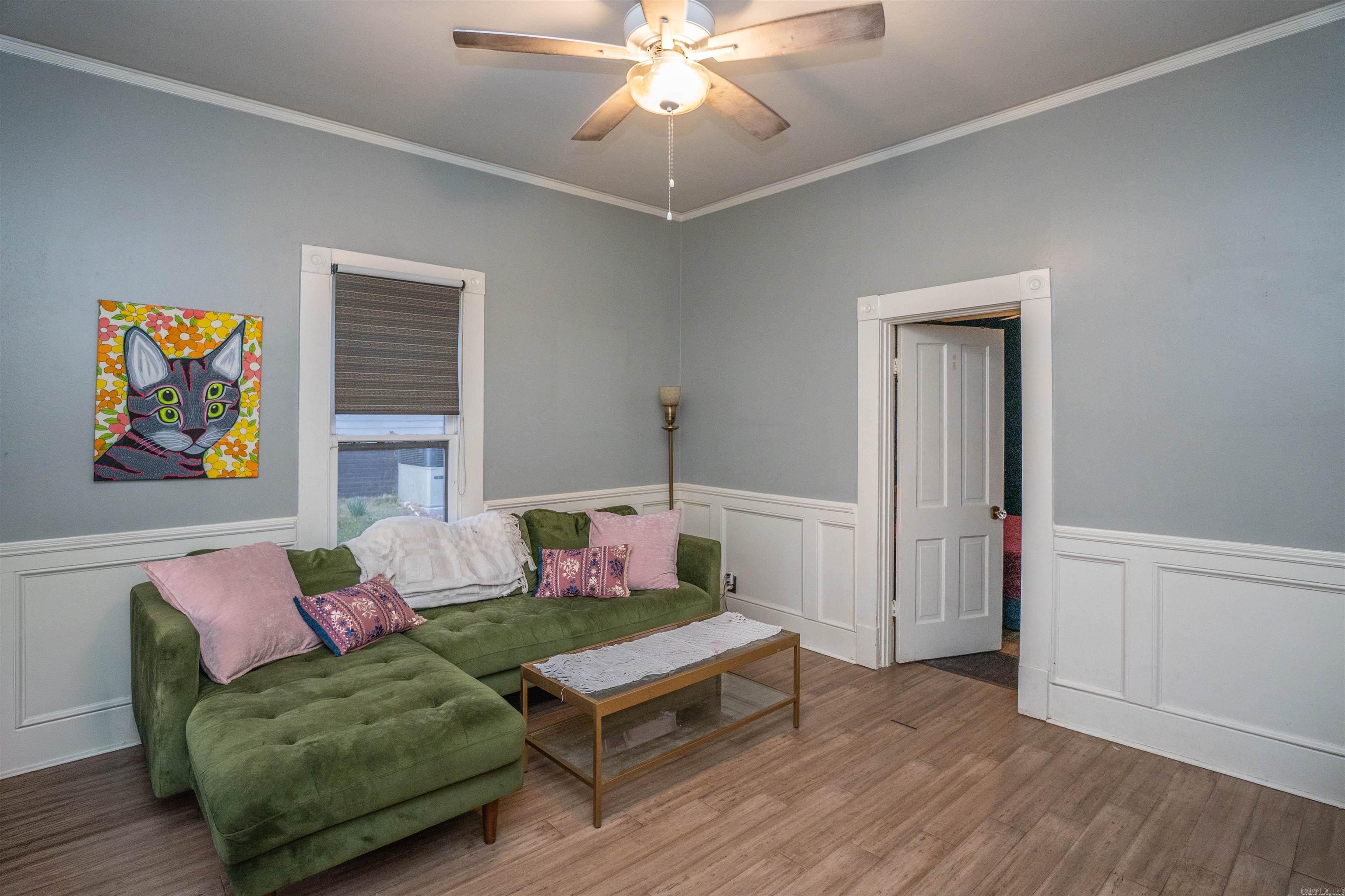 TAYLOR C H - Residential