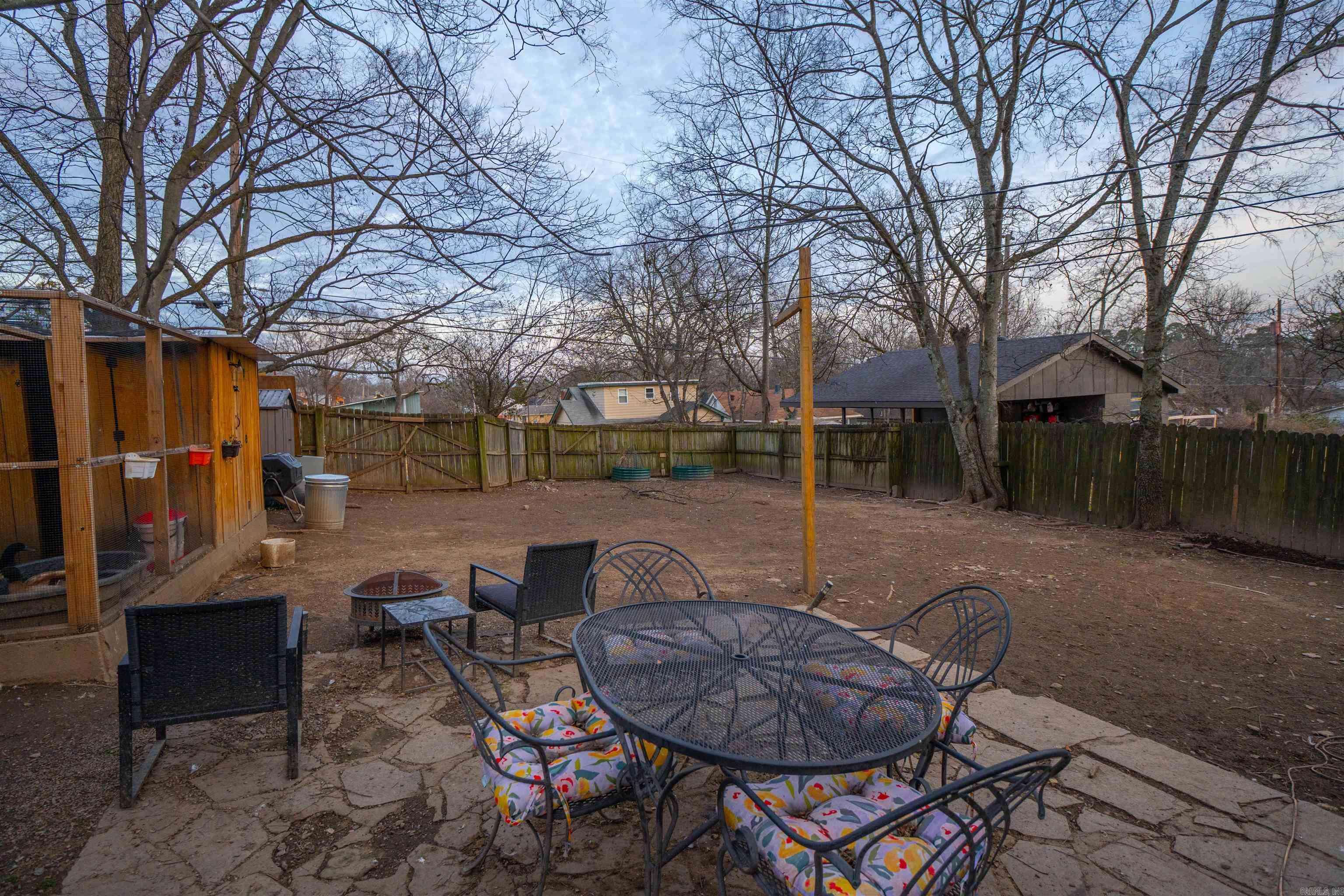 TAYLOR C H - Residential