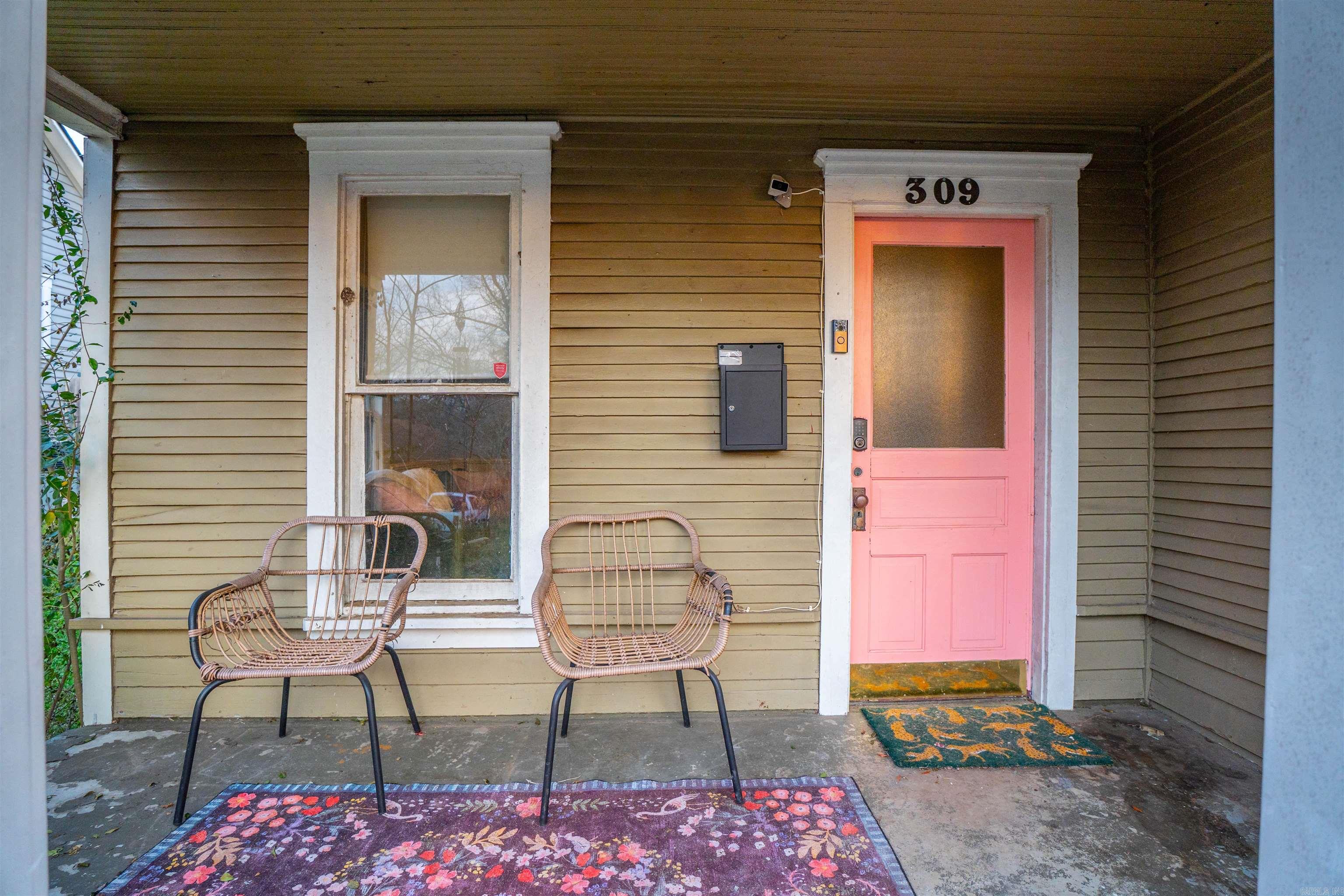 TAYLOR C H - Residential