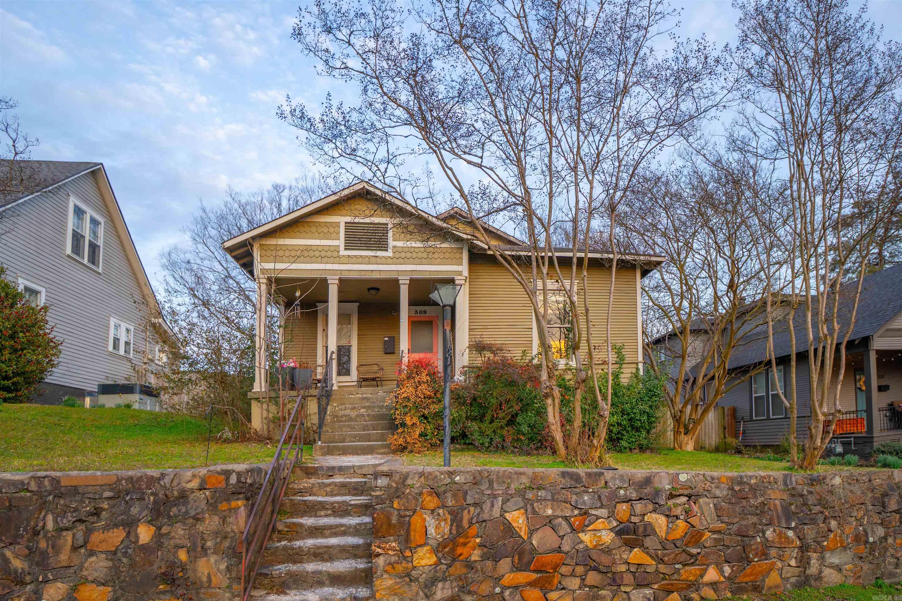 TAYLOR C H - Residential