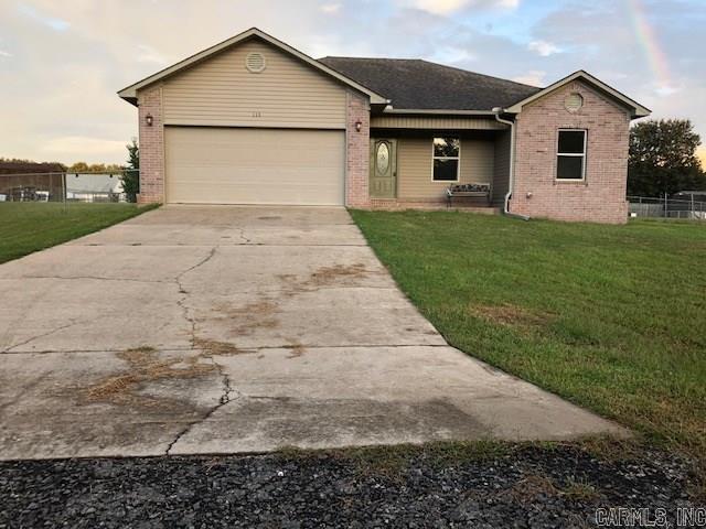 Pearl Stone Estates - Residential Lease