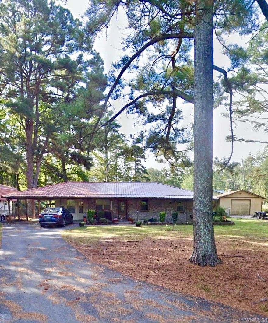 Check out this adorable home in a peaceful rural area! Has a spacious yard & a shop equipped with electricity ready for you! Many updates and renovations that vamped this house into a beautiful home. New updated floors throughout the house, completely remodeled kitchen with custom cabinets, completely remodeled bathroom, updated light fixtures, & a walk in master closet. Don't miss your chance to make it yours! Call or Text today for a showing!