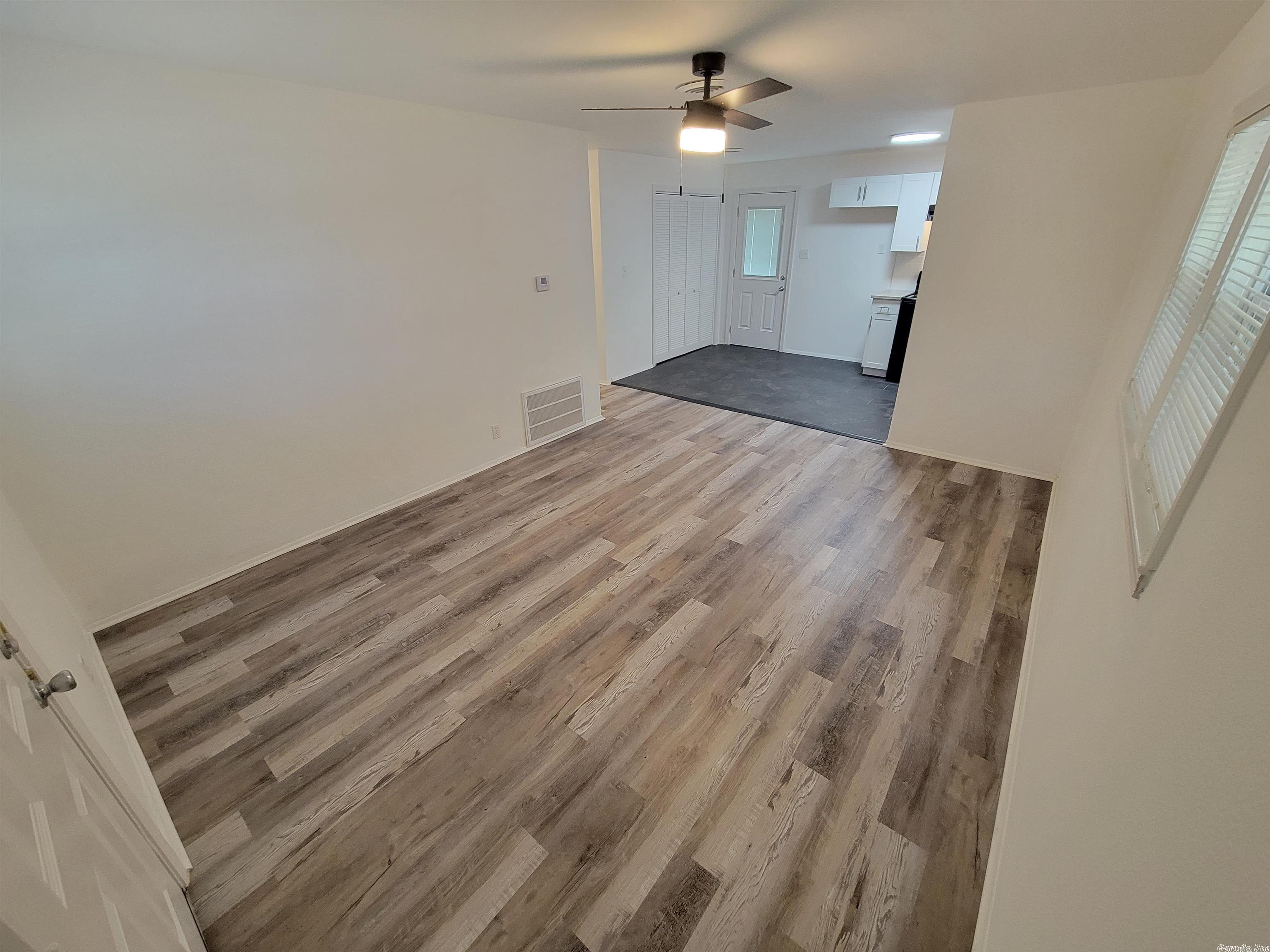 Oak View - Residential Lease