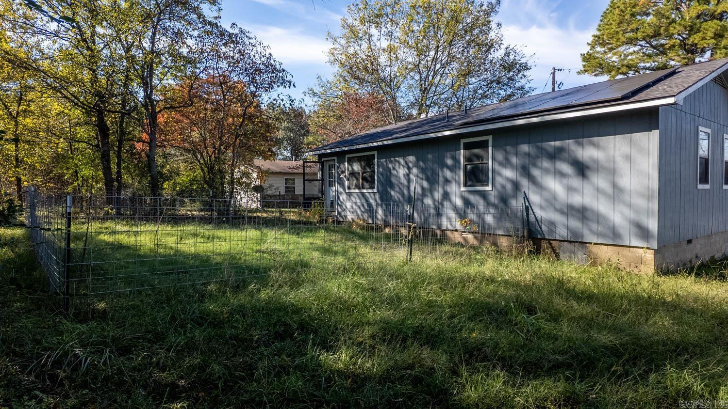 Not In List - Residential