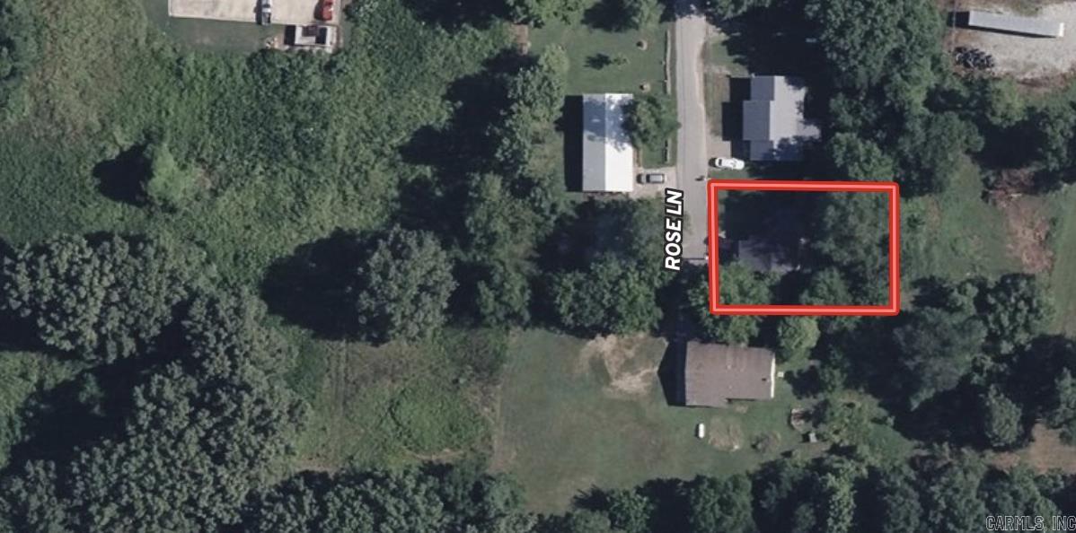 Not In List - Residential