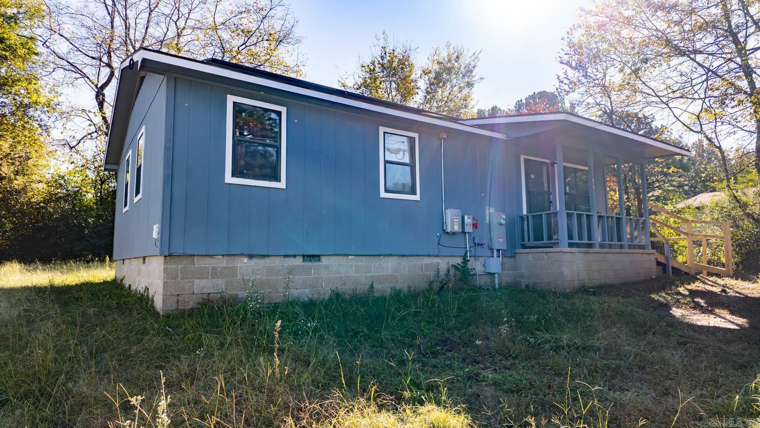 Not In List - Residential