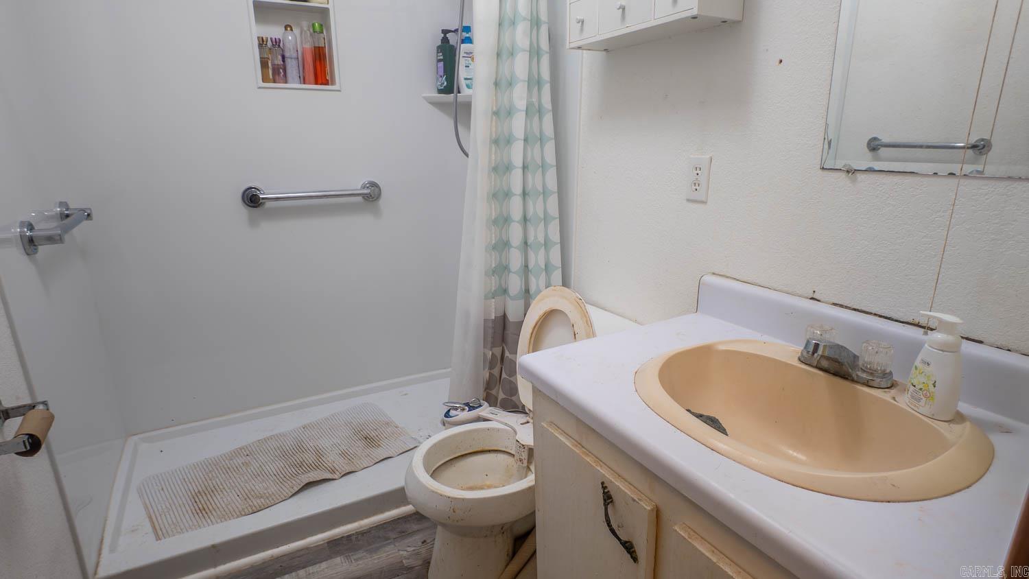 Not In List - Residential